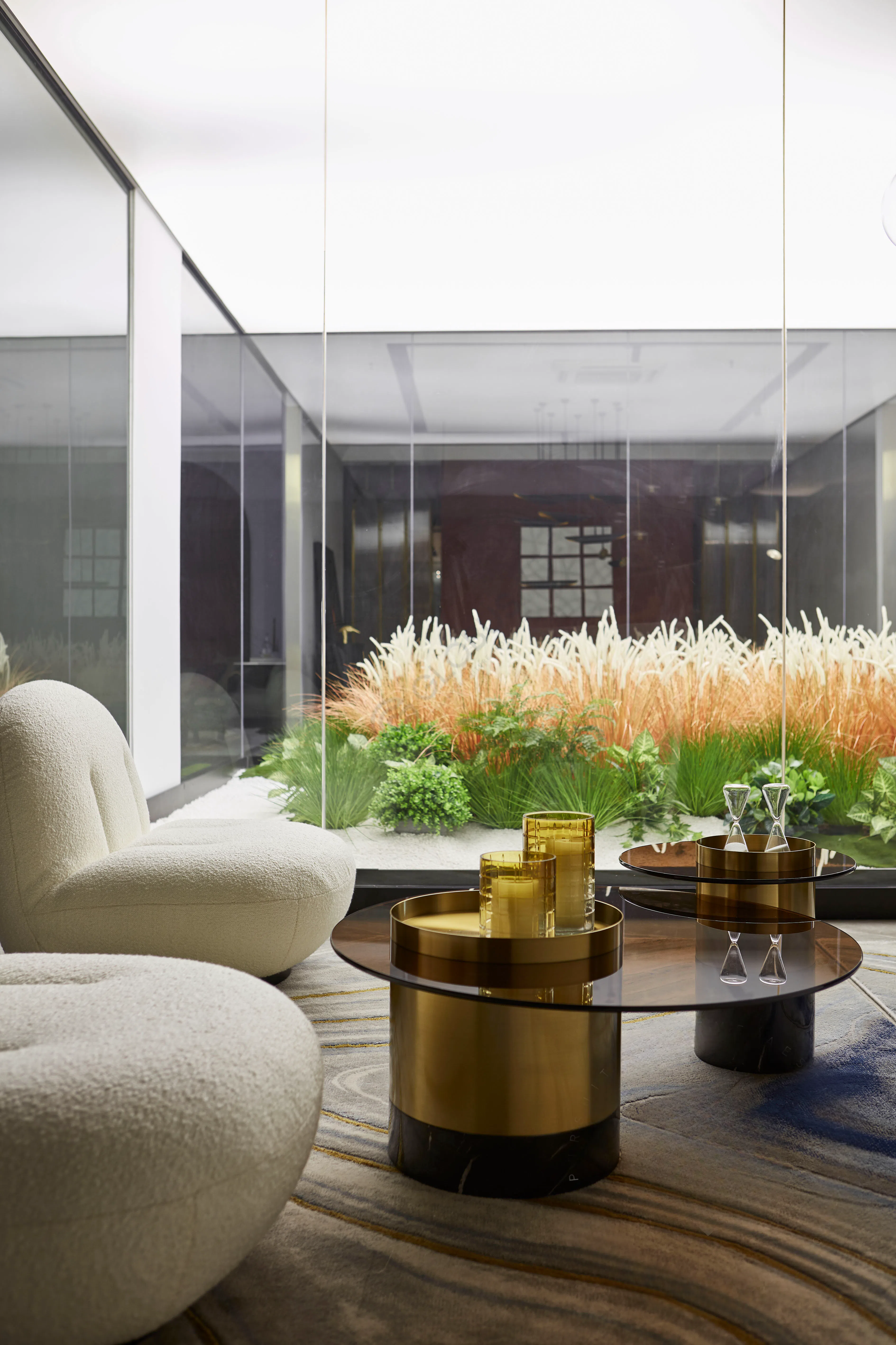 Coffee table GALLOTTI&RADICE Haumea