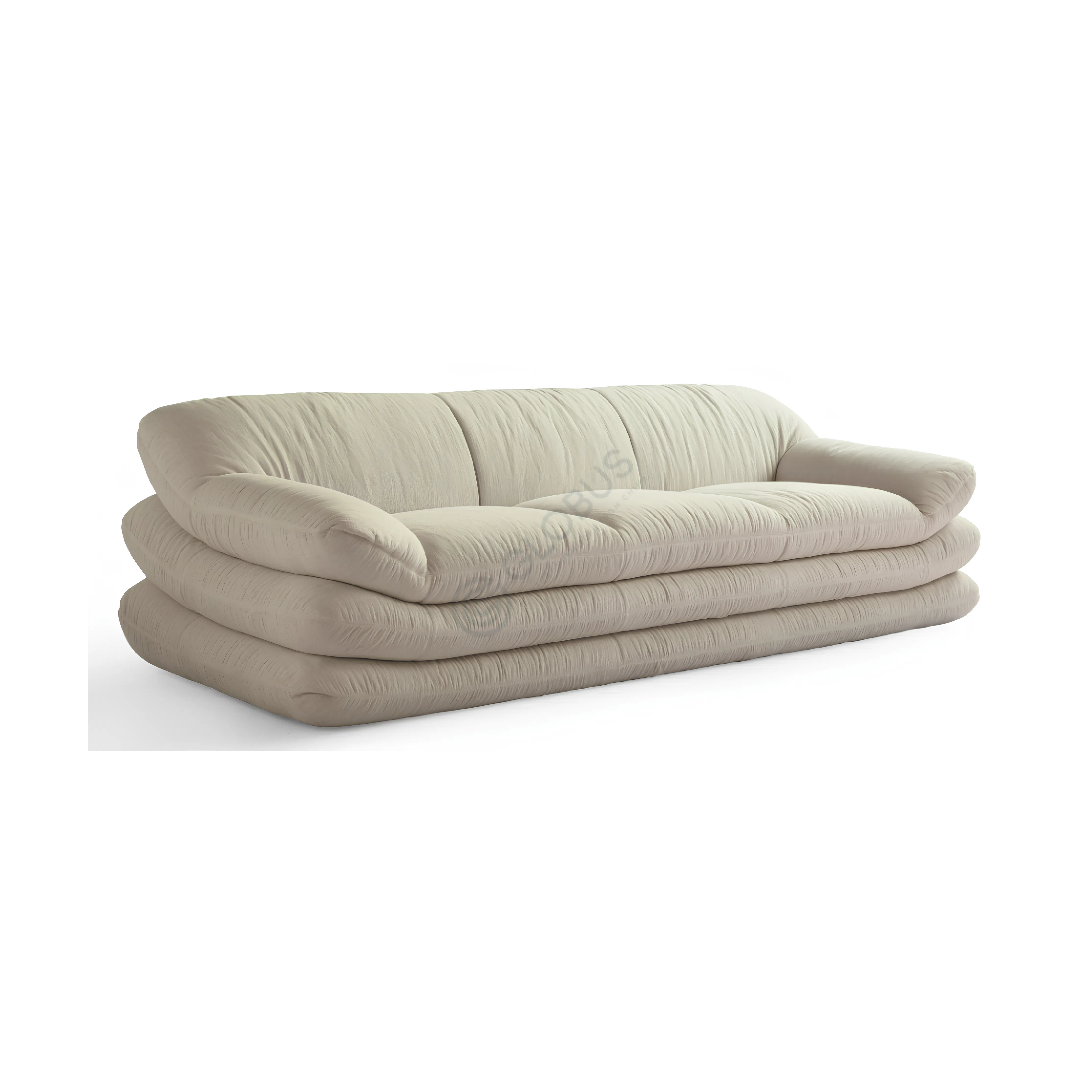 Sofa TACCHINI Solar