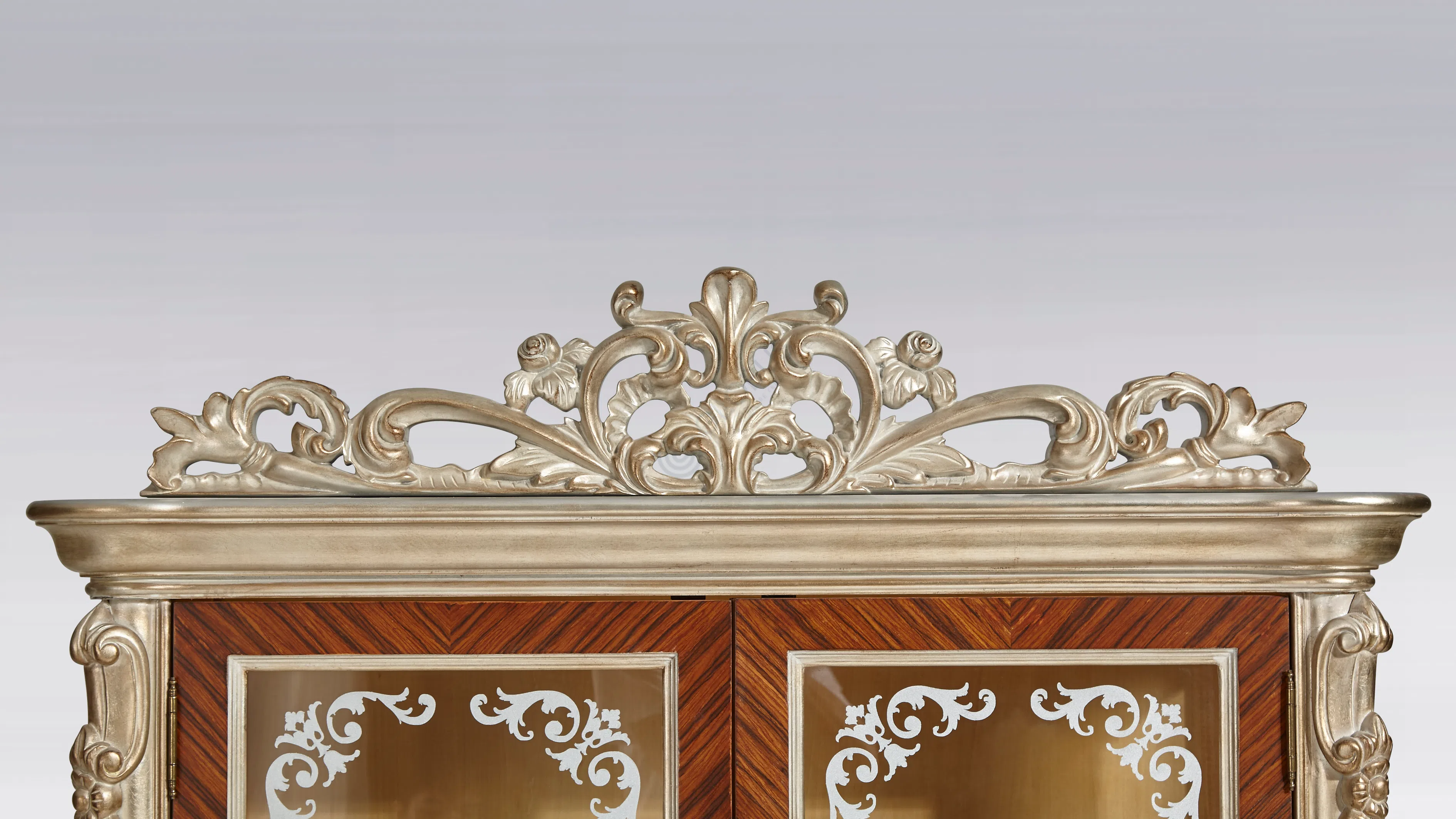 Wine cabinet Nymphis