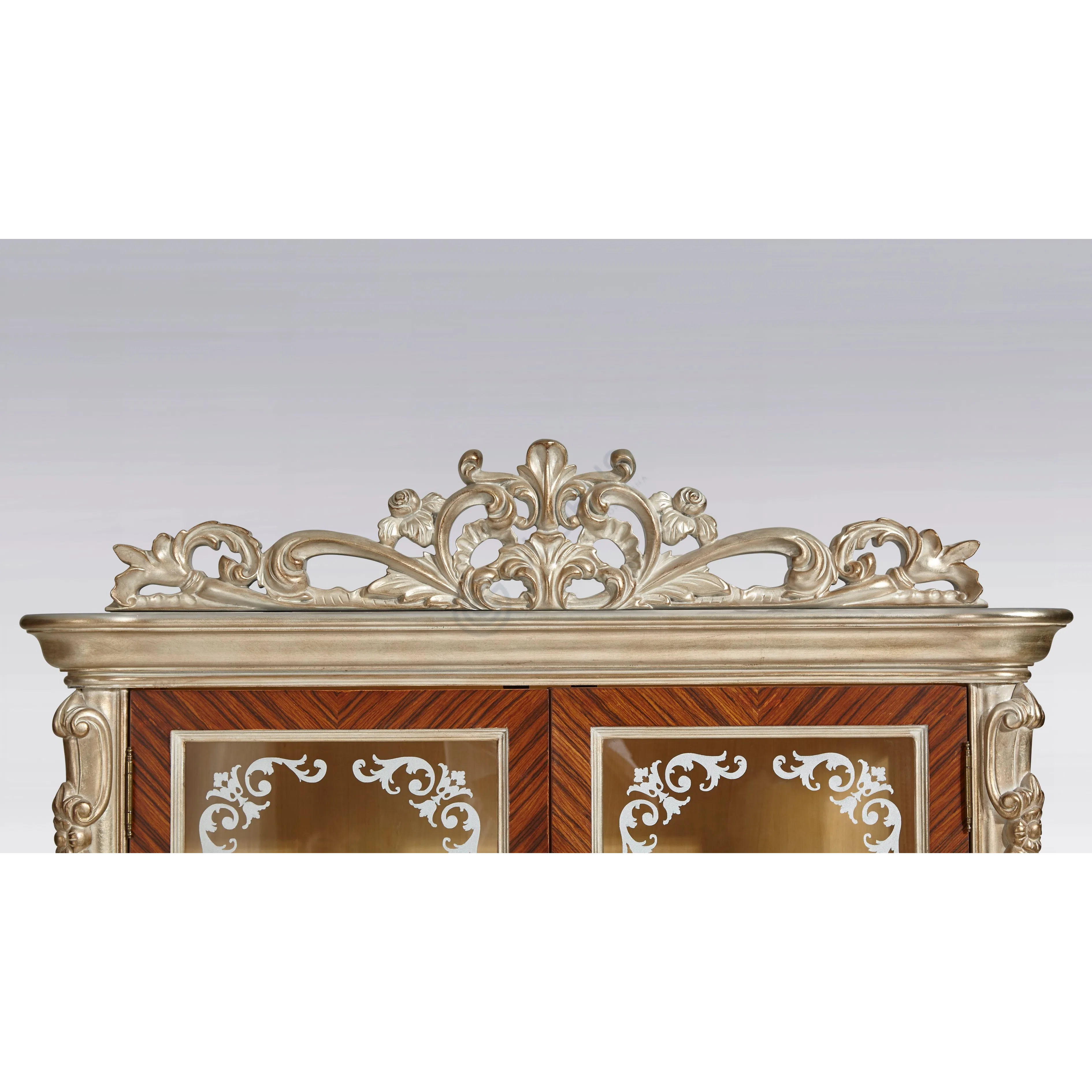 Wine cabinet Nymphis