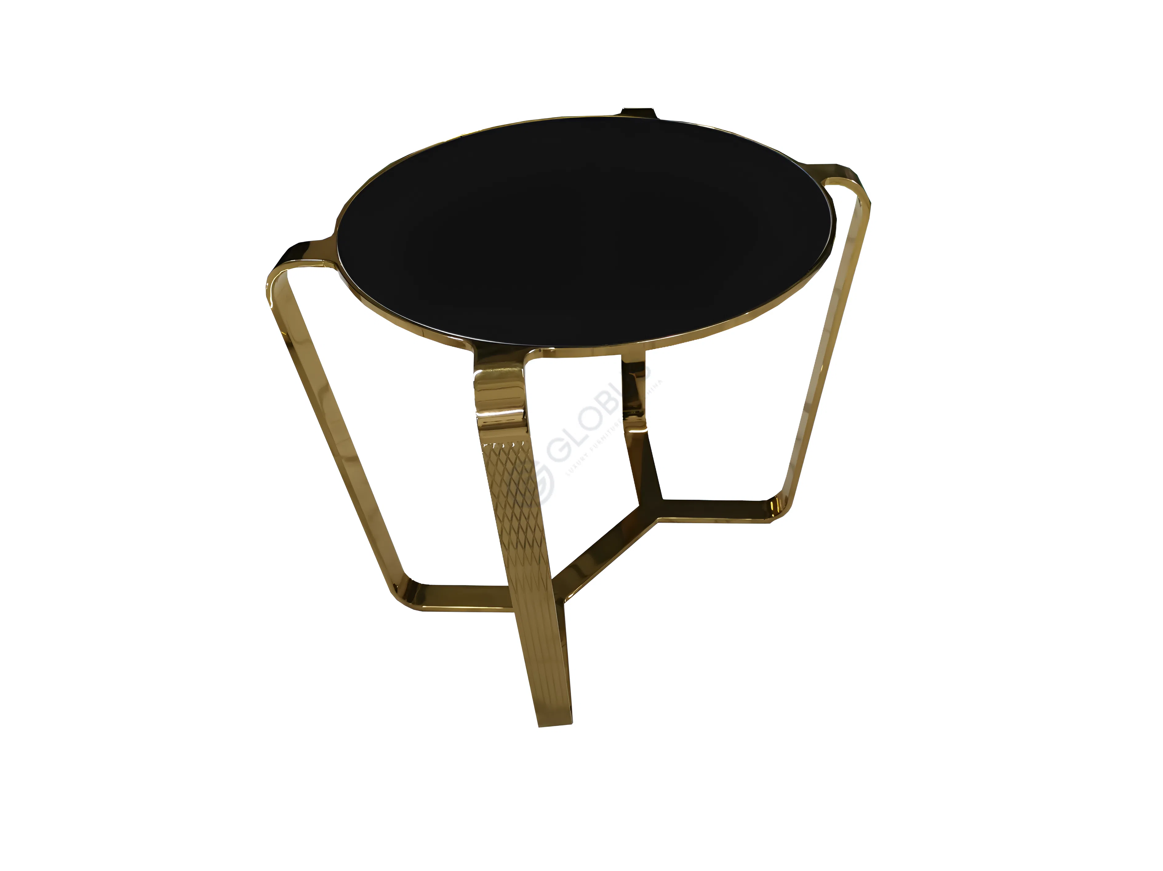 Side table BUGATTI HOME Royale