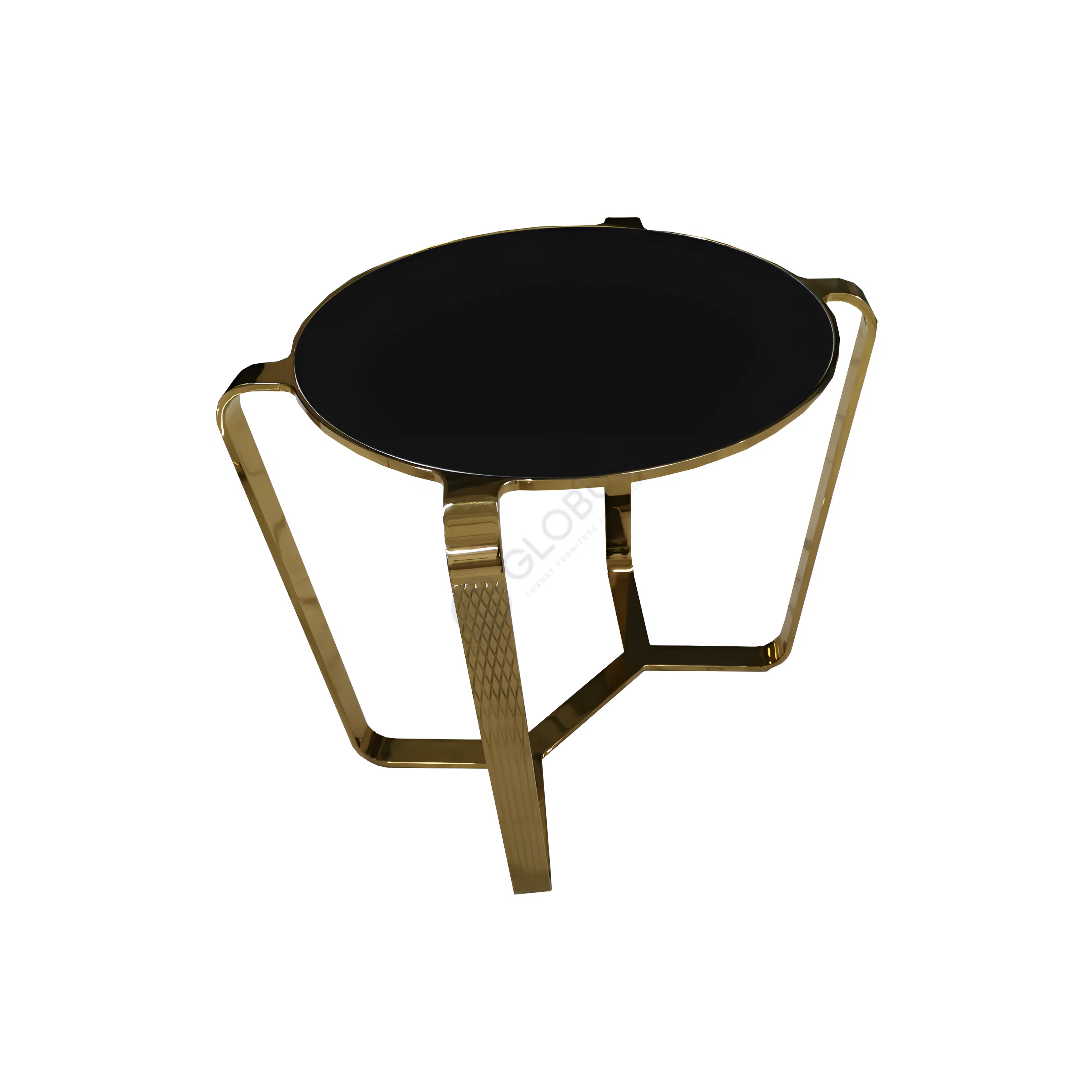 Угловой столик BUGATTI HOME Royale