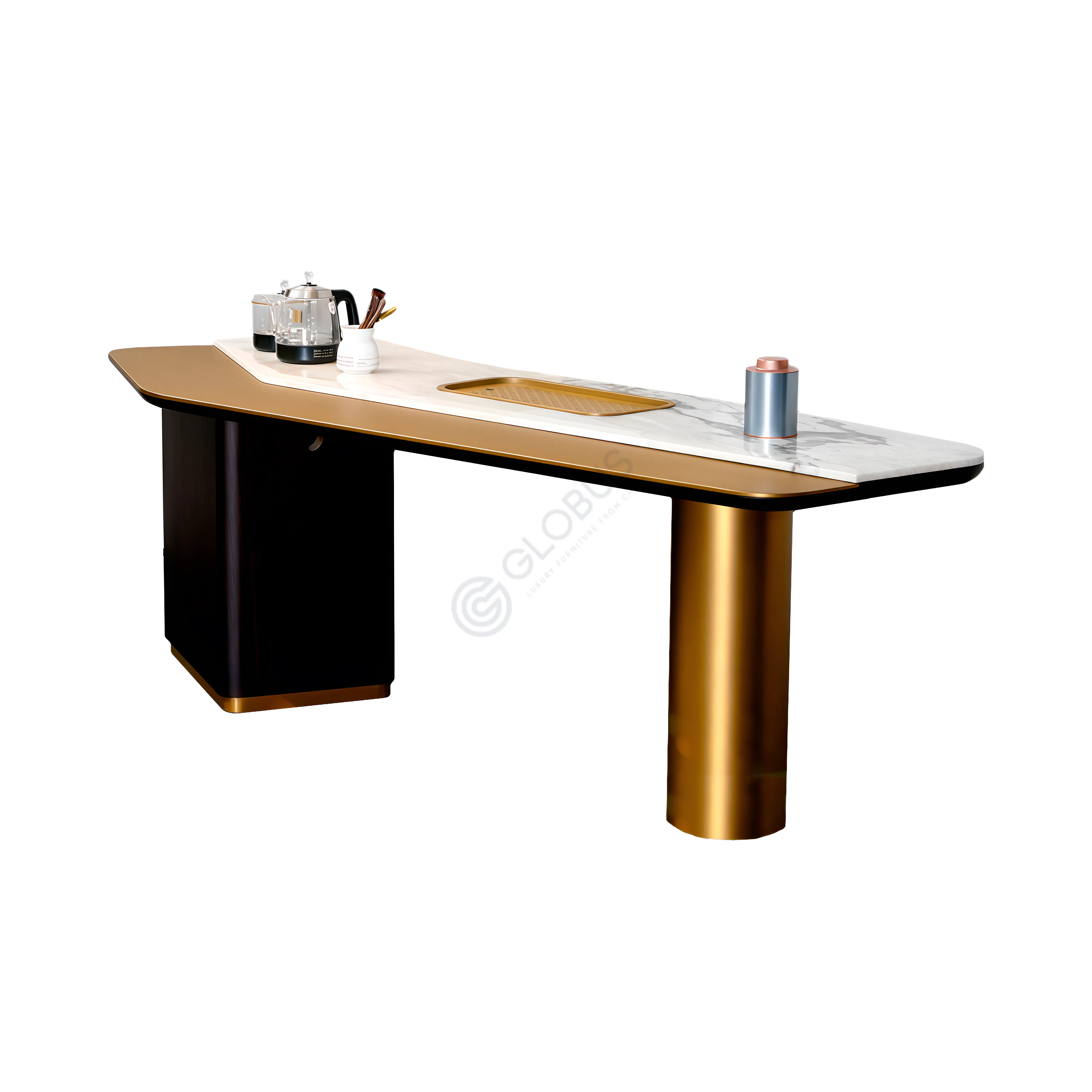 Tea table Sagredo