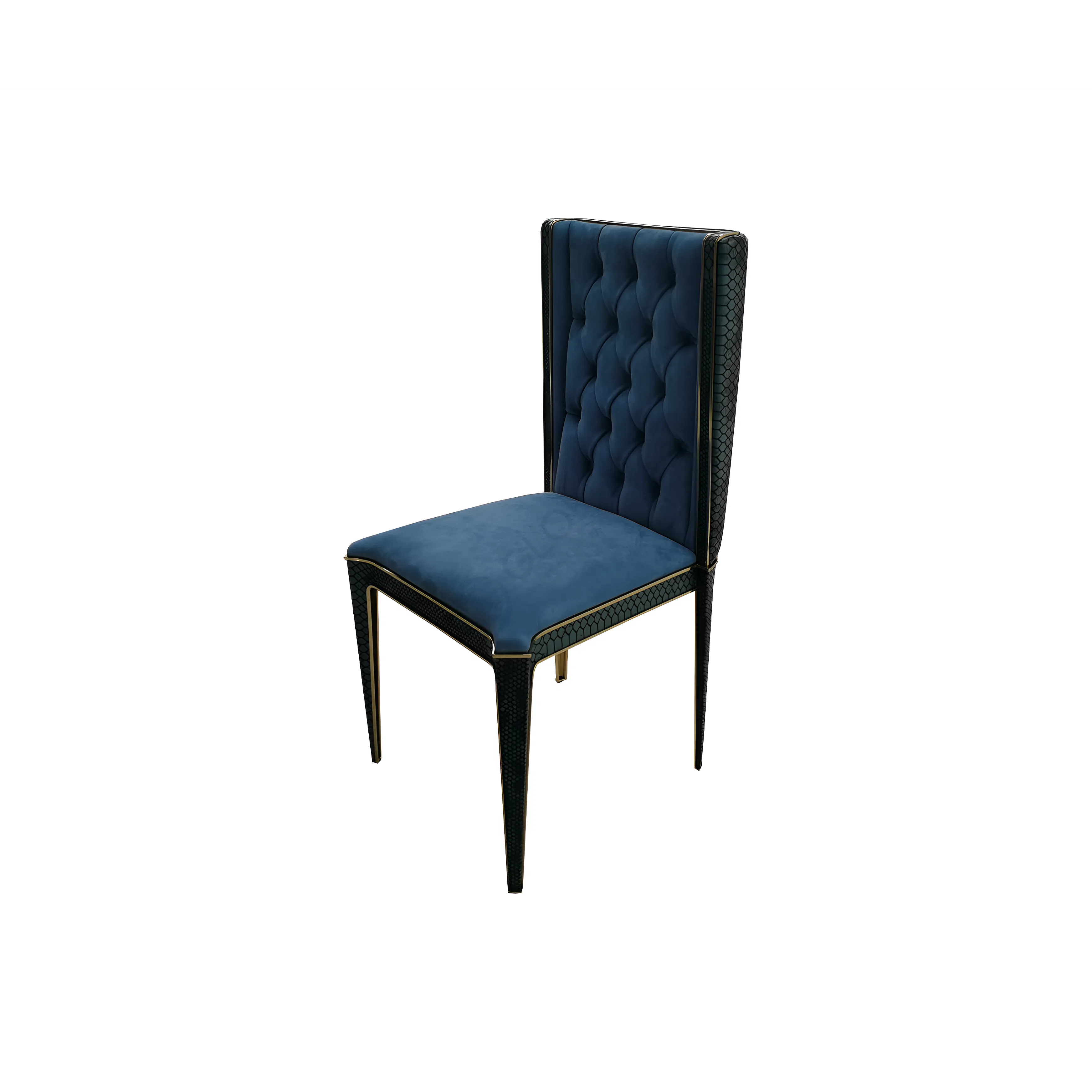 Dining chair Alveoli