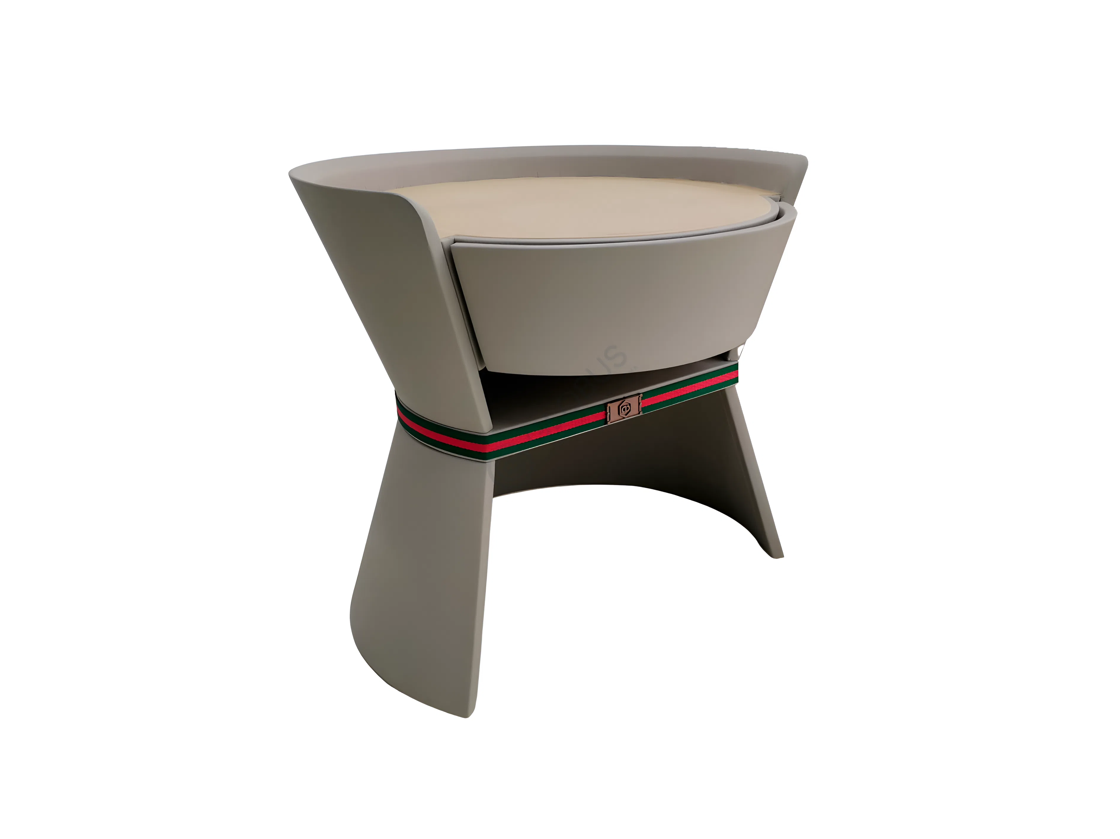 Bedside table Russampo