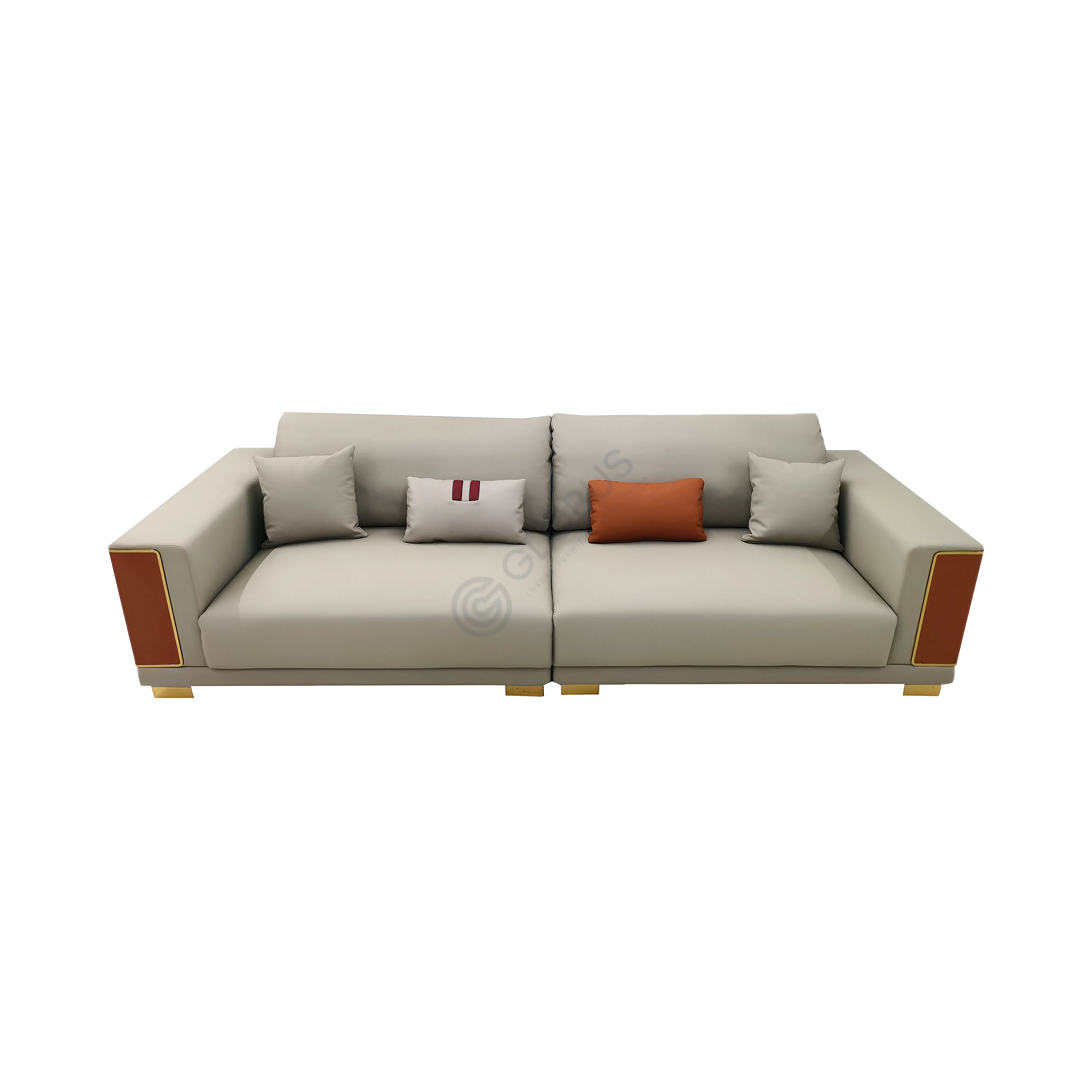 Диван FENDI Icon
