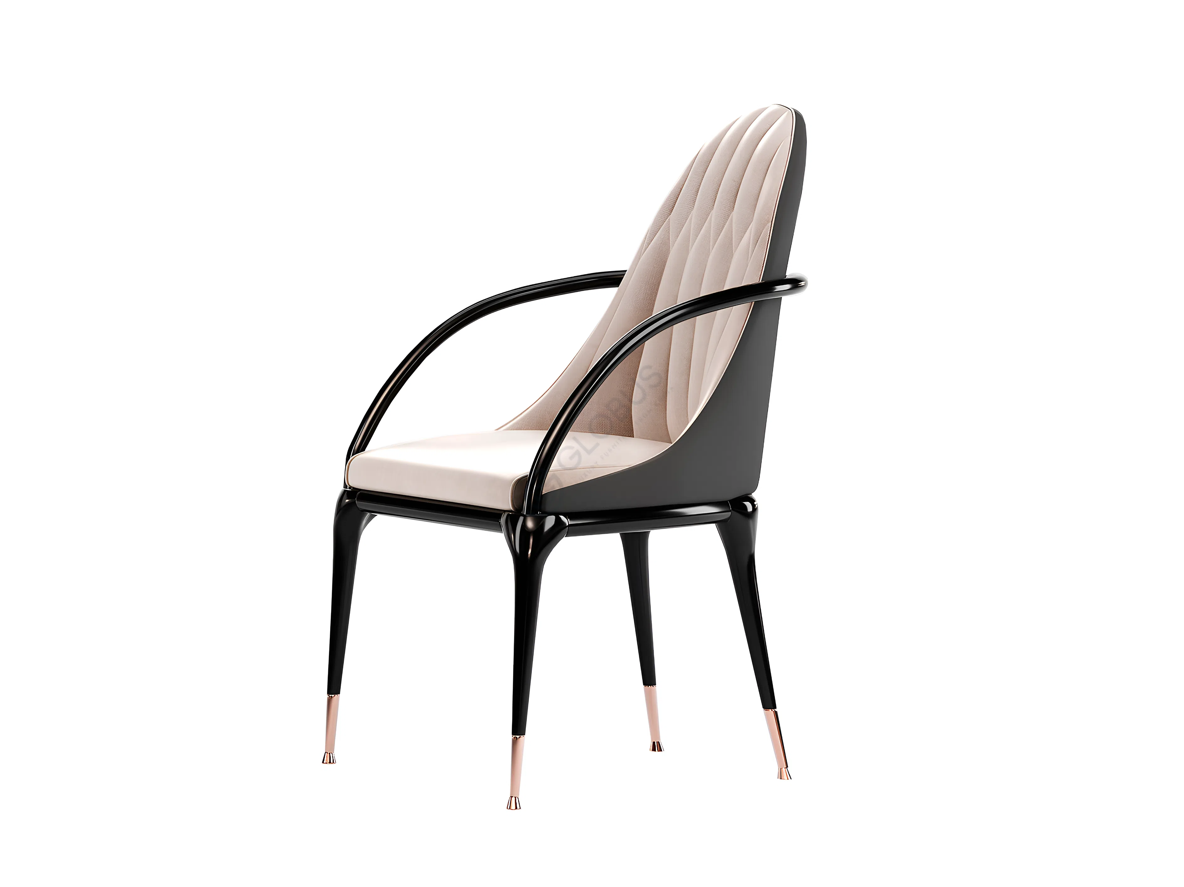 Dining chair VISIONNAIRE Jera
