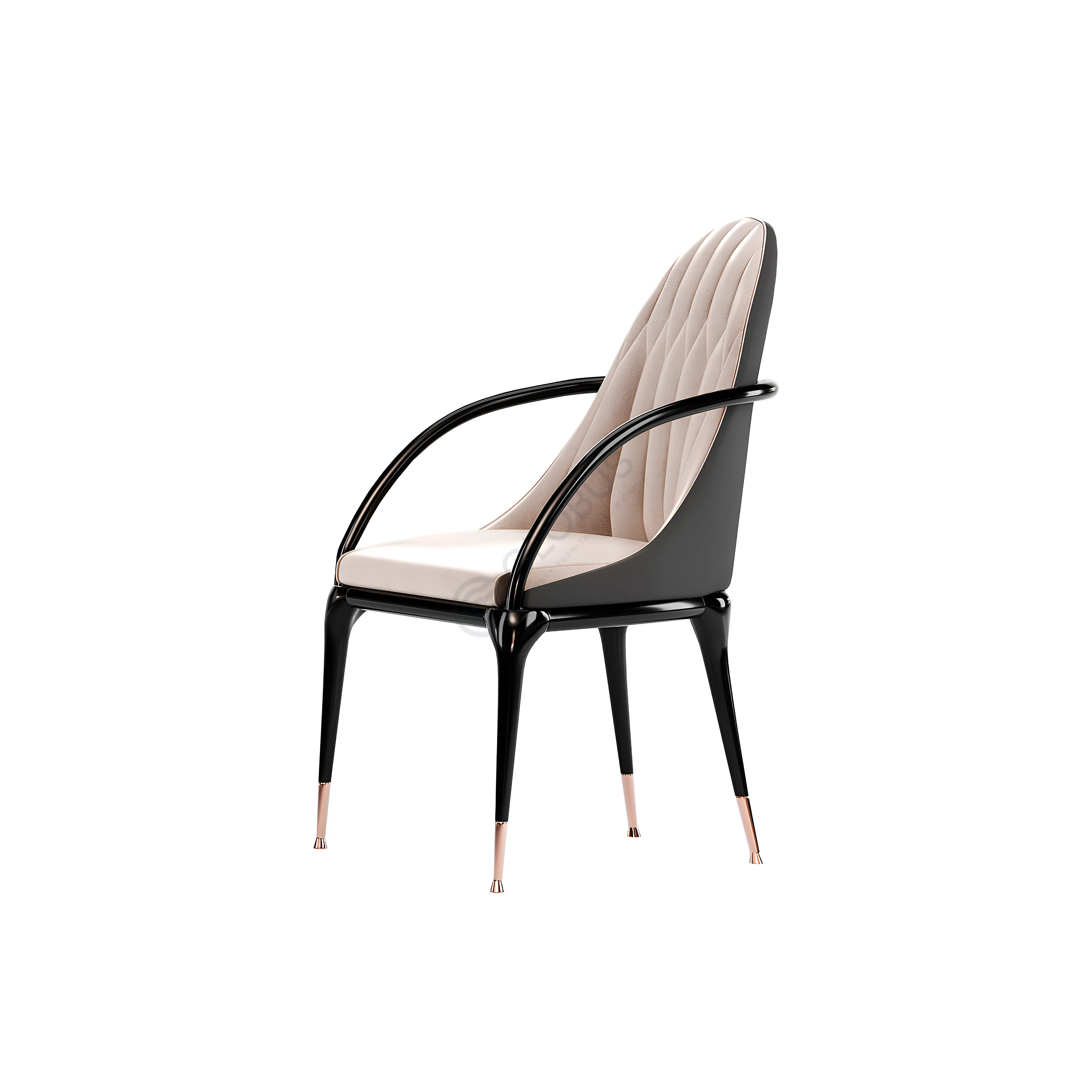 Dining chair VISIONNAIRE Jera