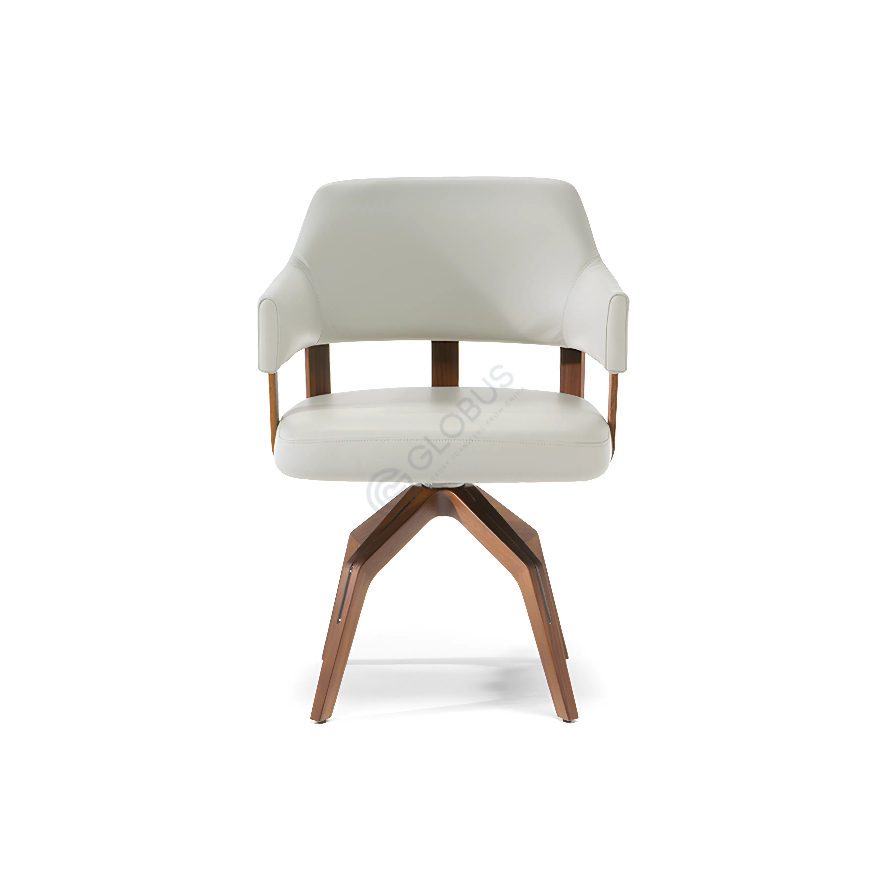 Dining chair NATUZZI ITALIA