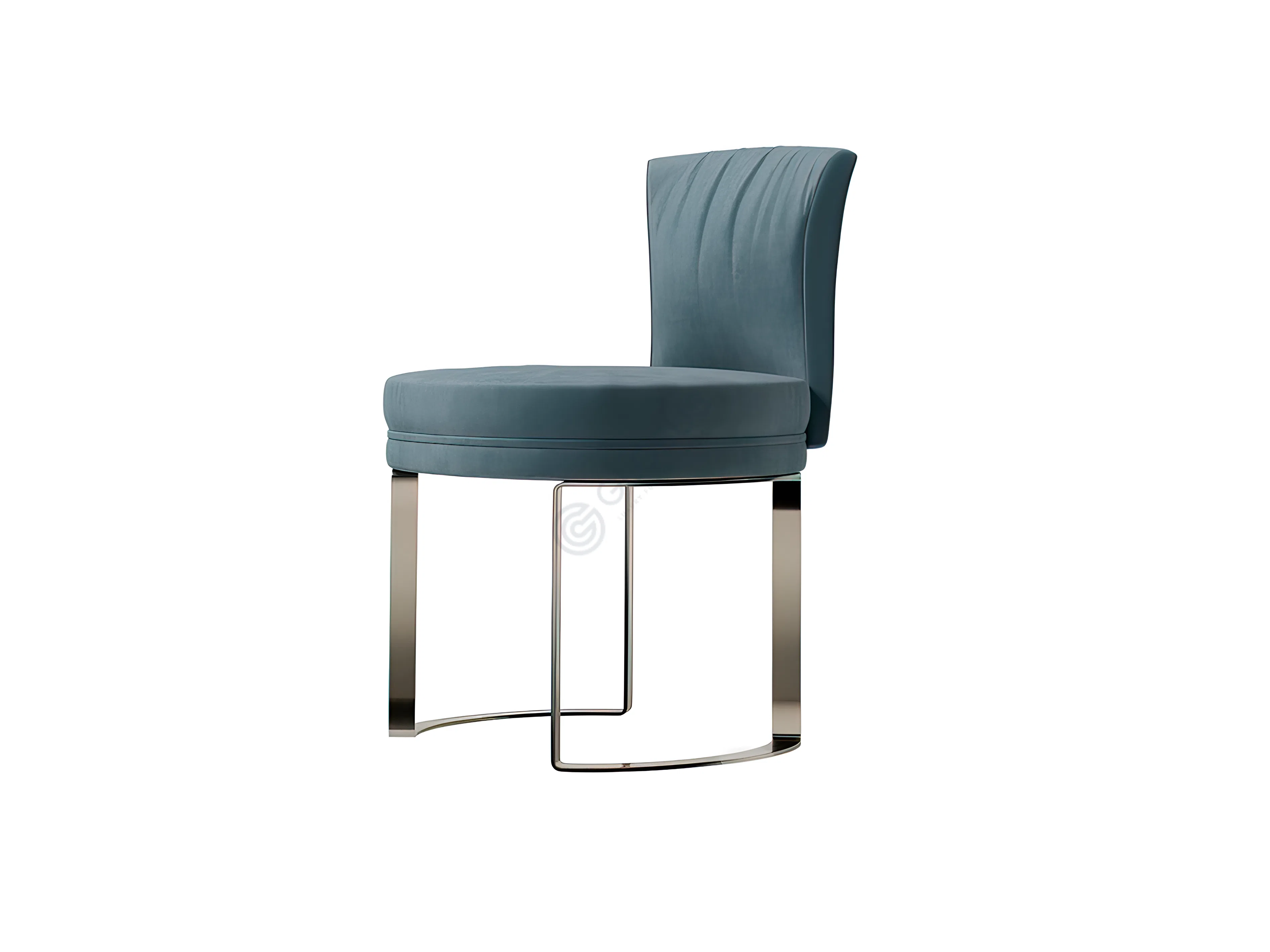 Dining chair FENDI Ripetta