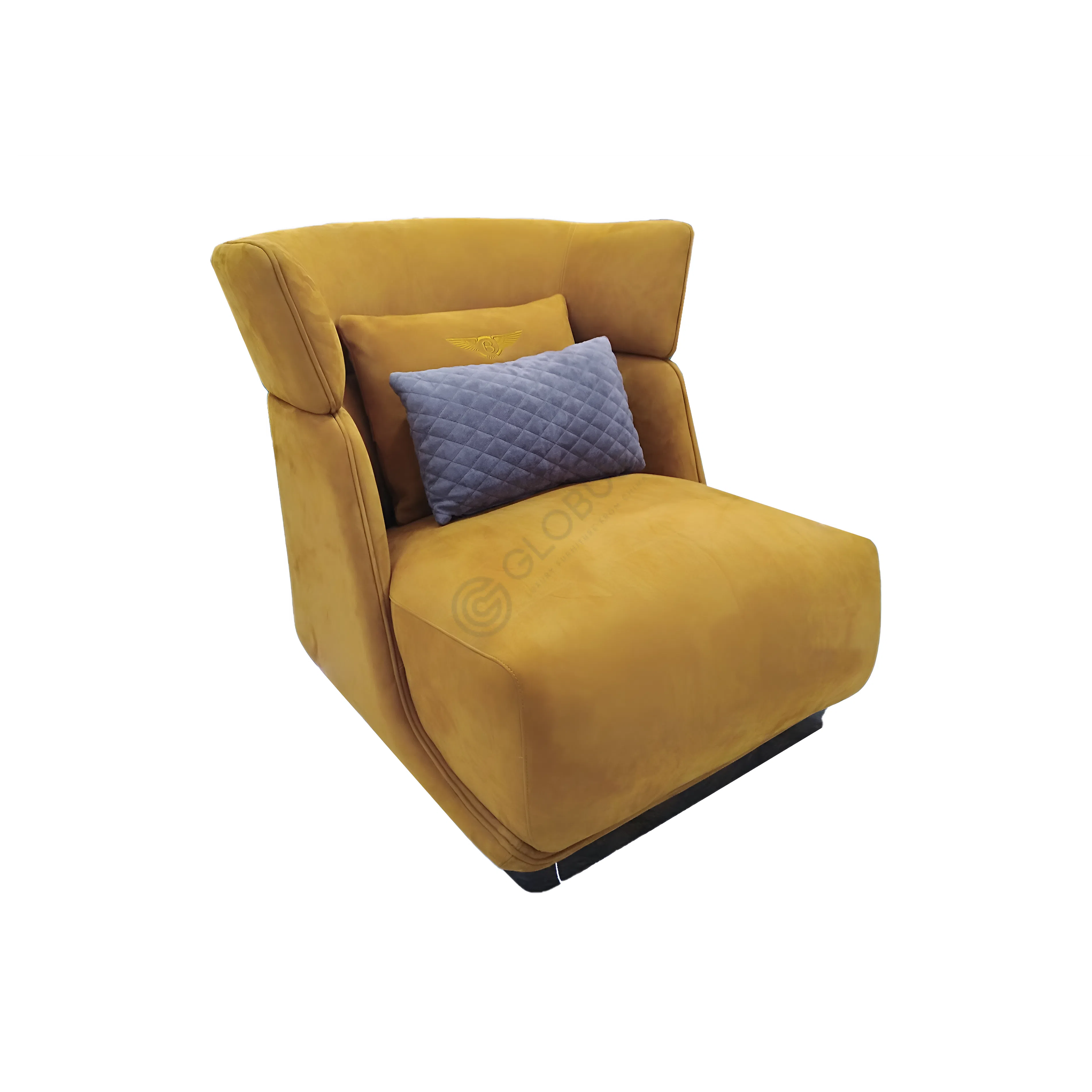 Armchair BENTLEY Lancaster