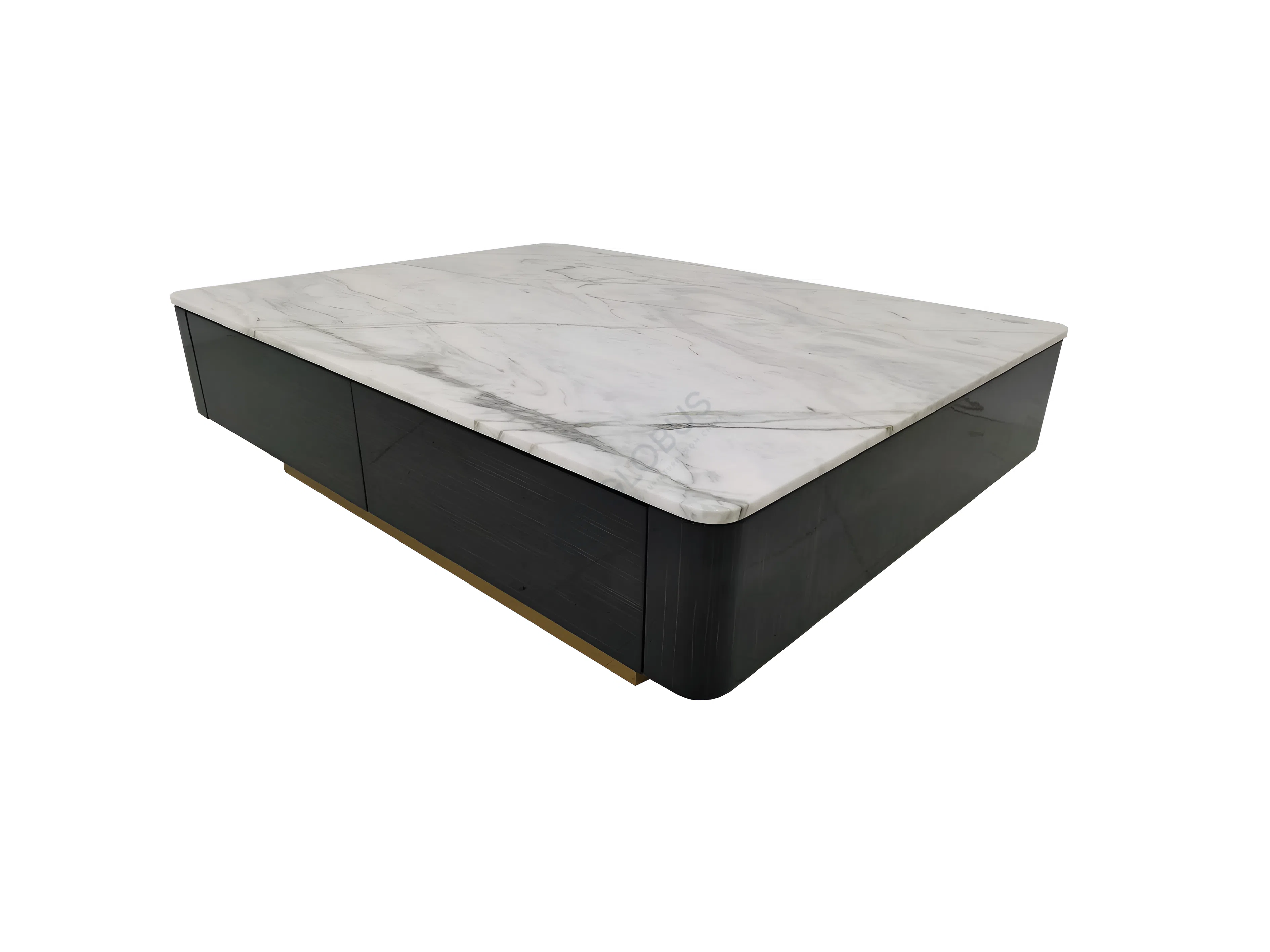Coffee table Clouet
