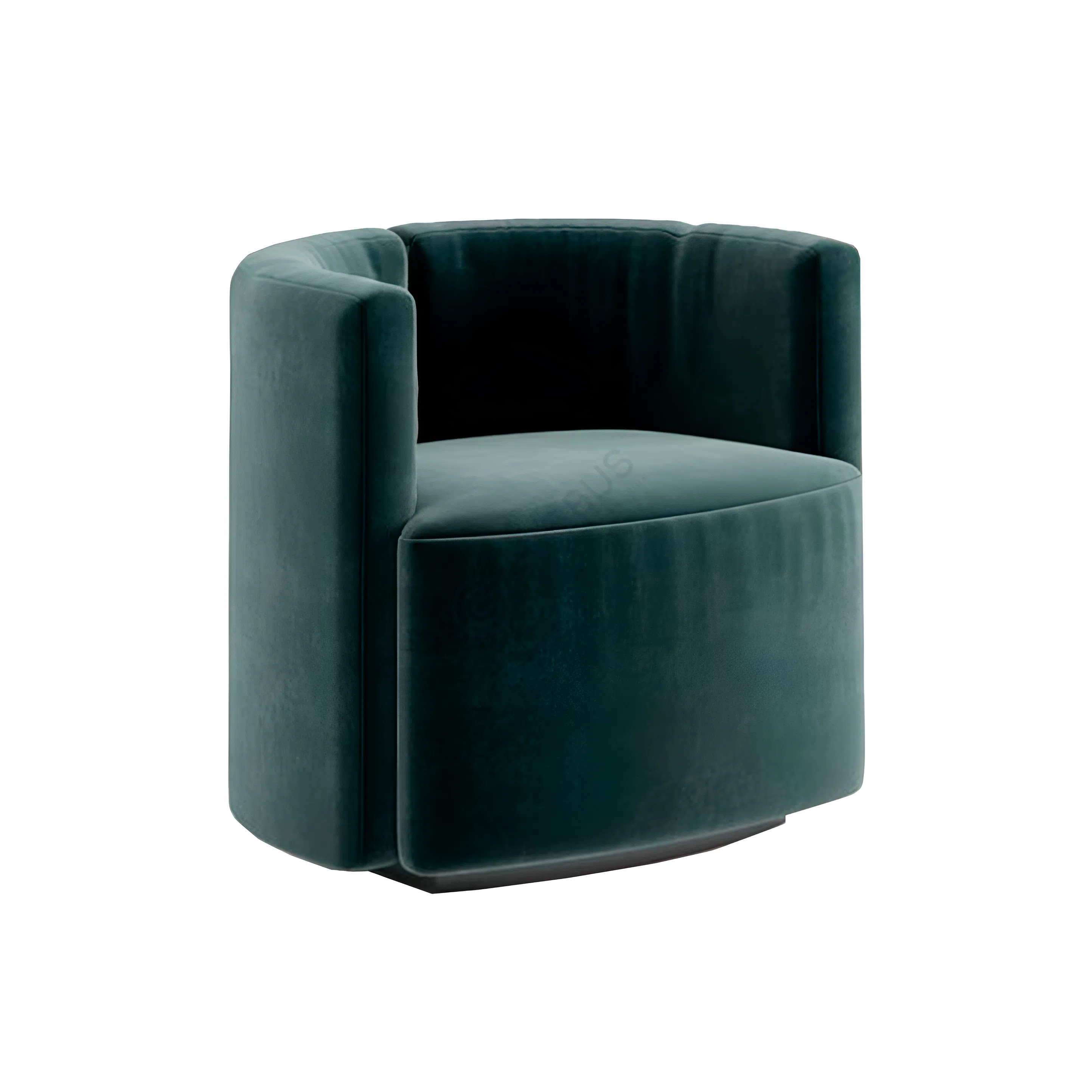 Armchair FENDI Camilla