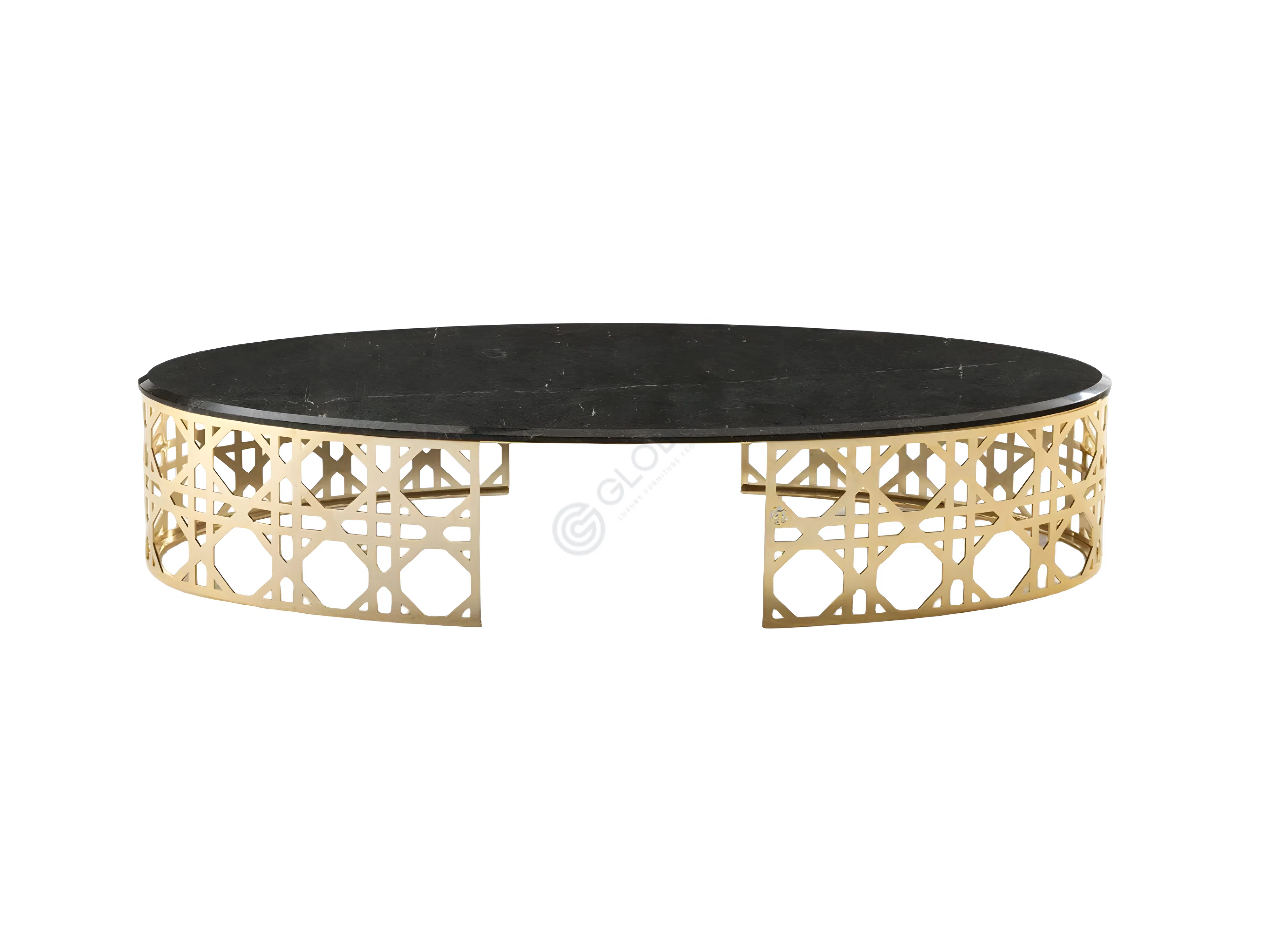 Coffee table VITTORIA FRIGERIO