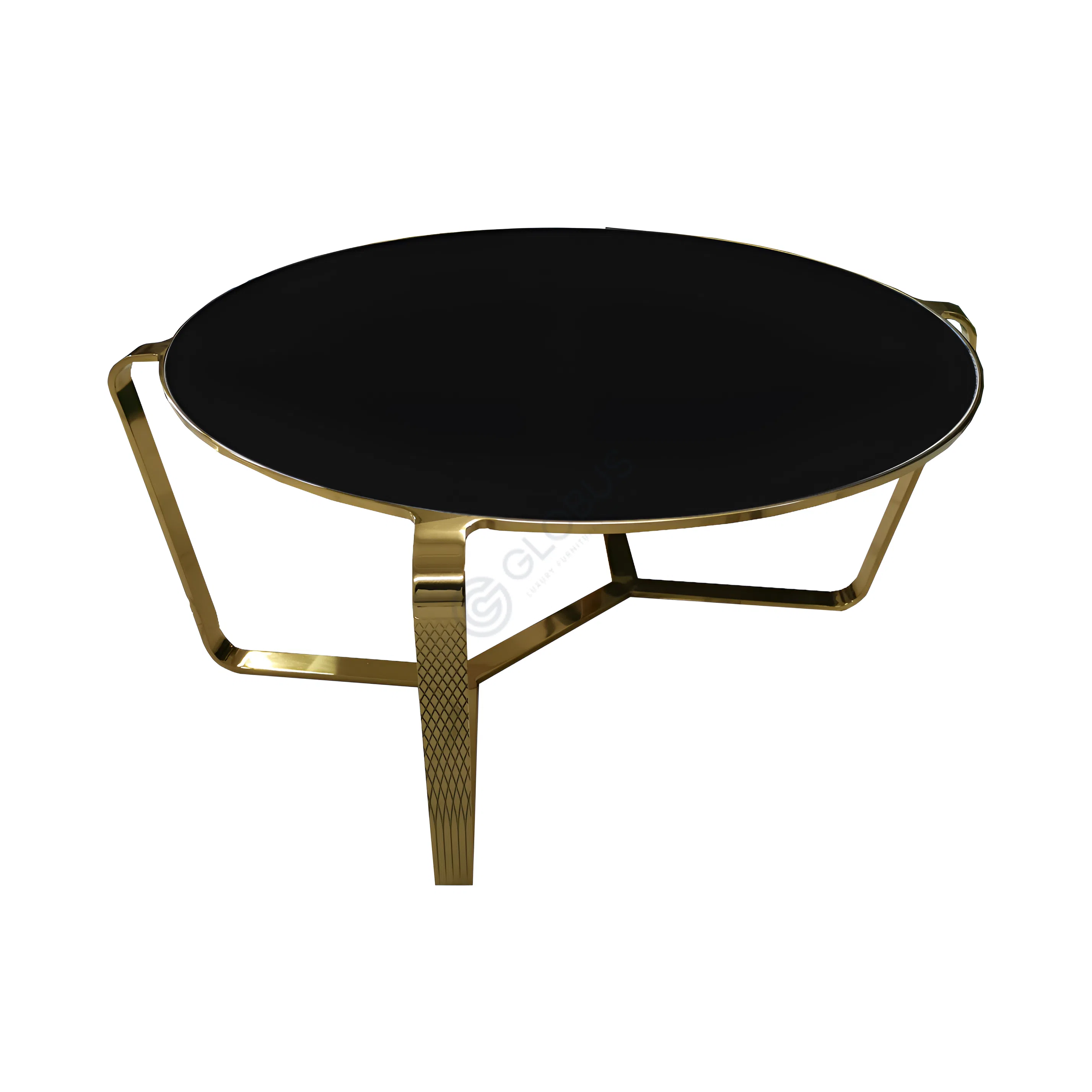 Журнальный столик BUGATTI HOME Royale