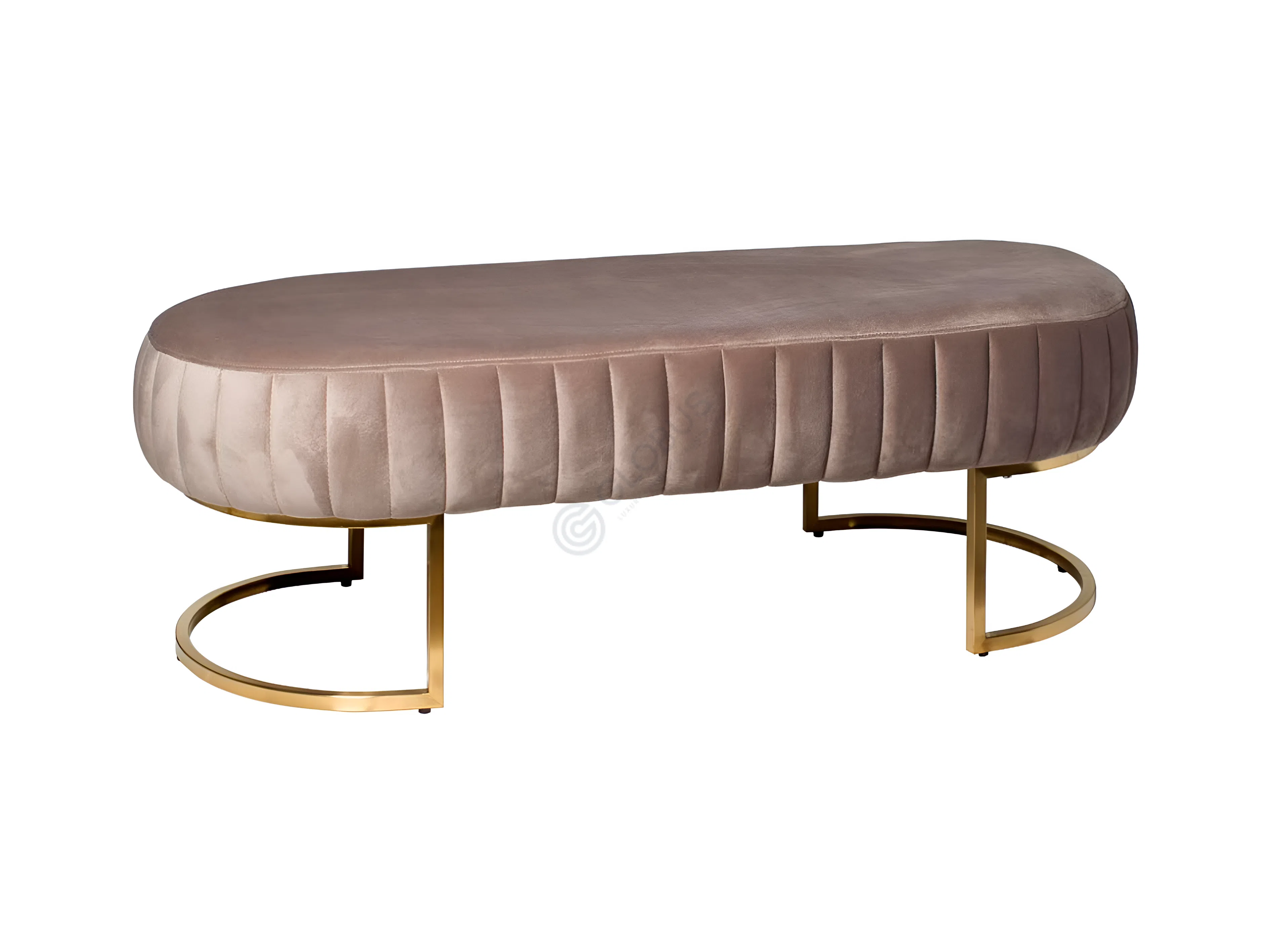 Ottoman DAYTONA Bubble