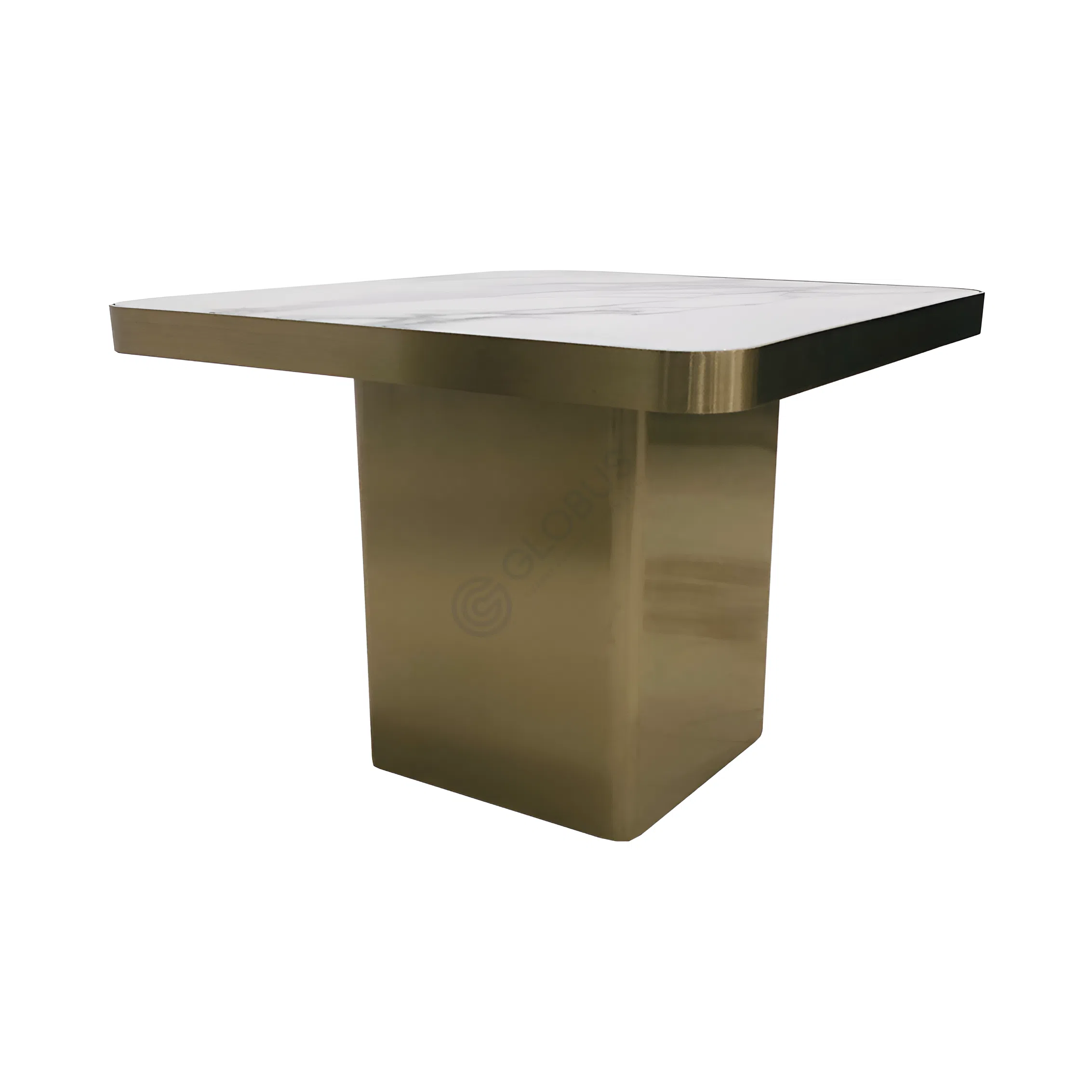 Угловой столик EICHHOLTZ Luxus