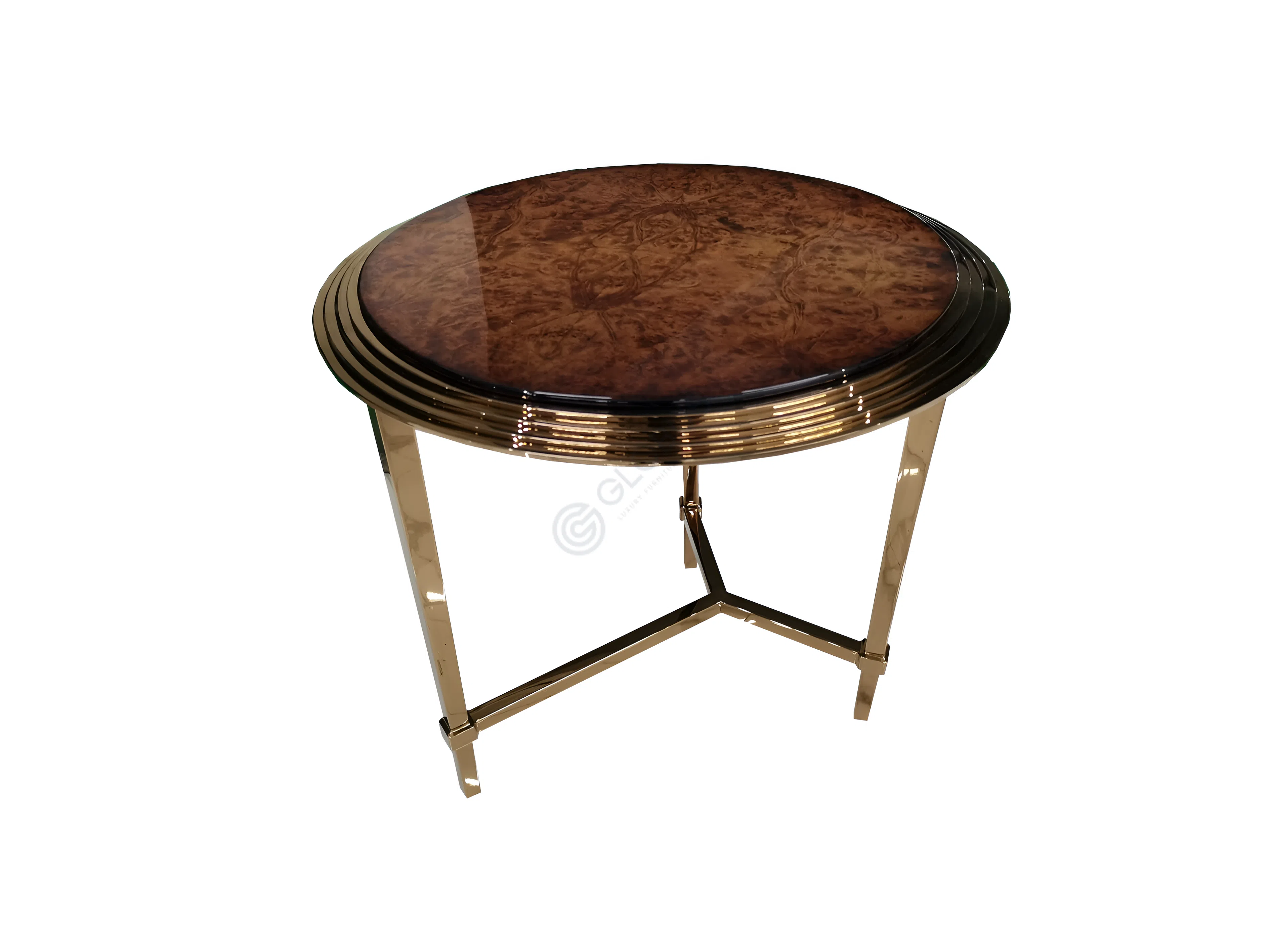 Side table Sonar