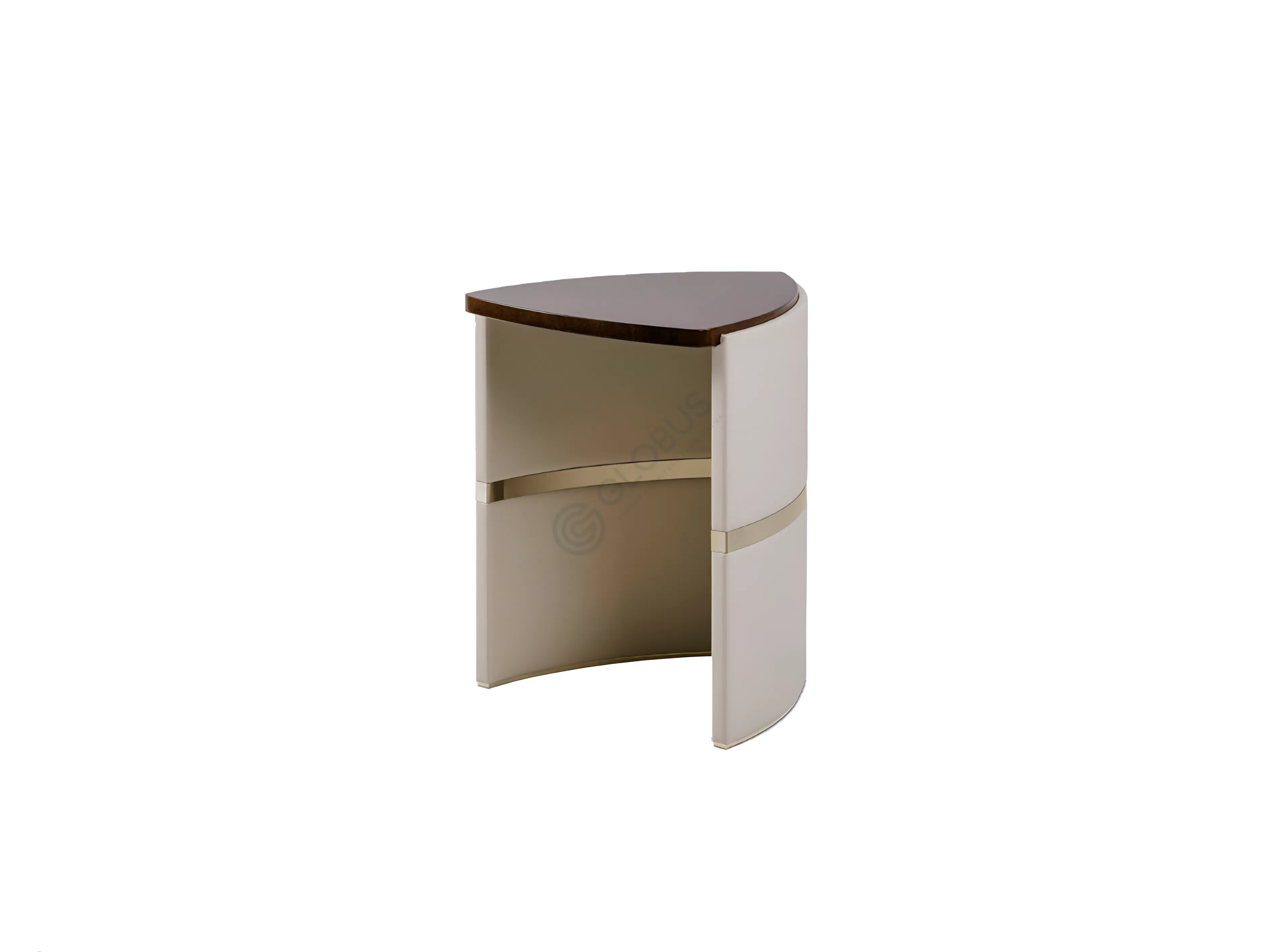 Side table TURRI Madison