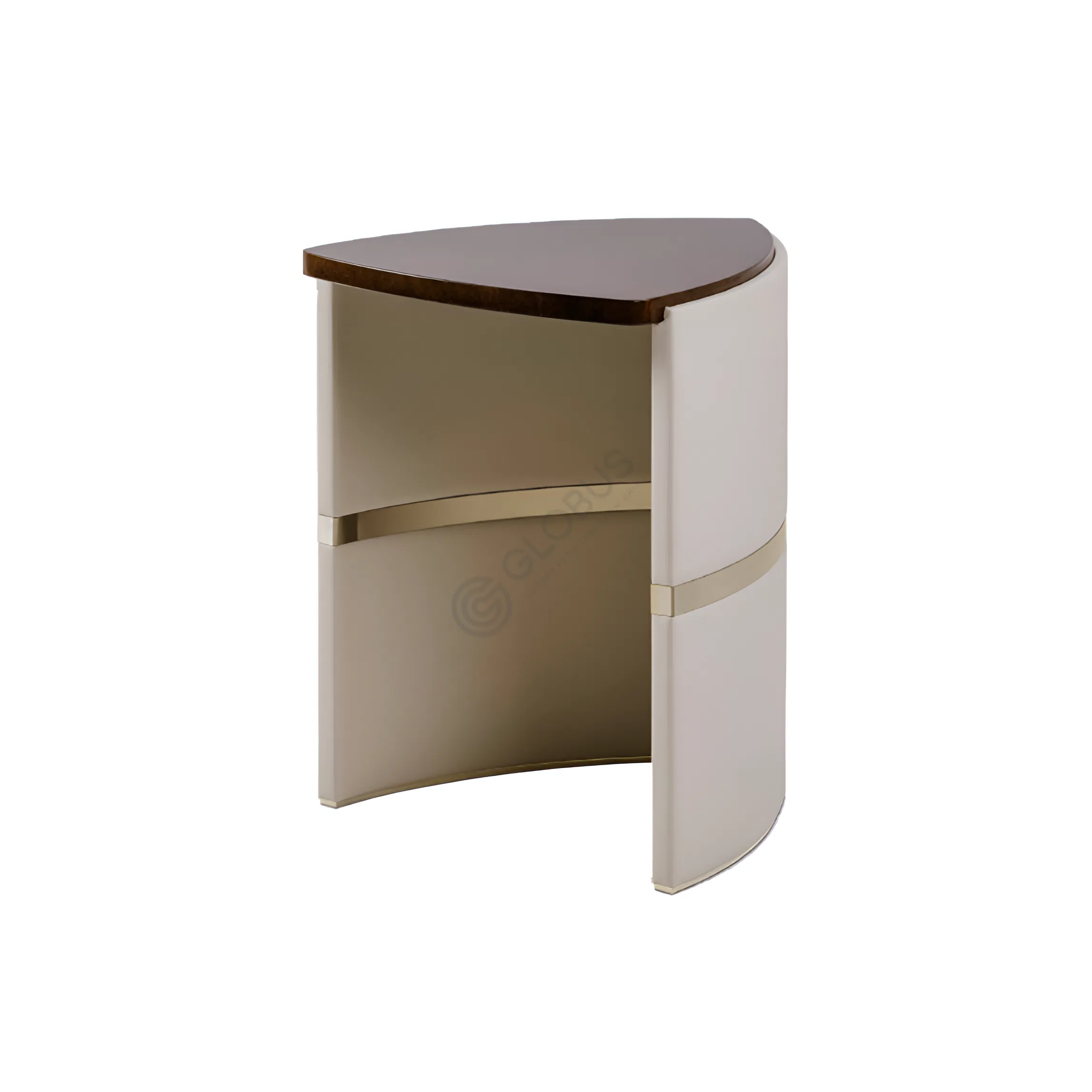Side table TURRI Madison