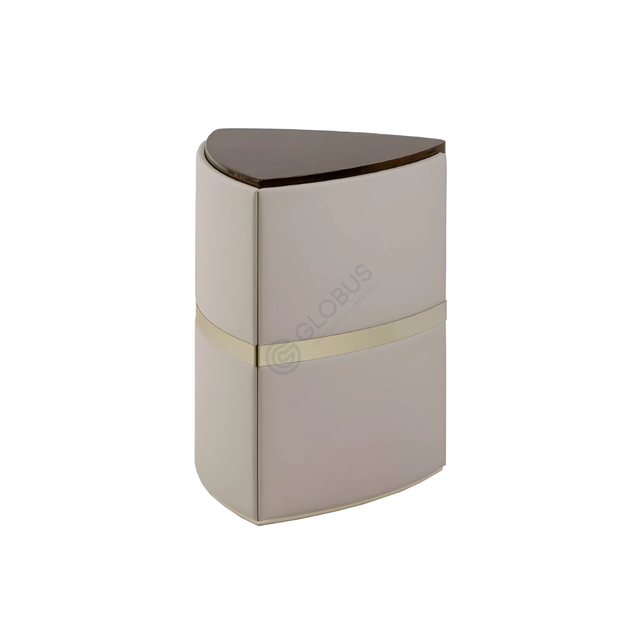 Side table TURRI Madison