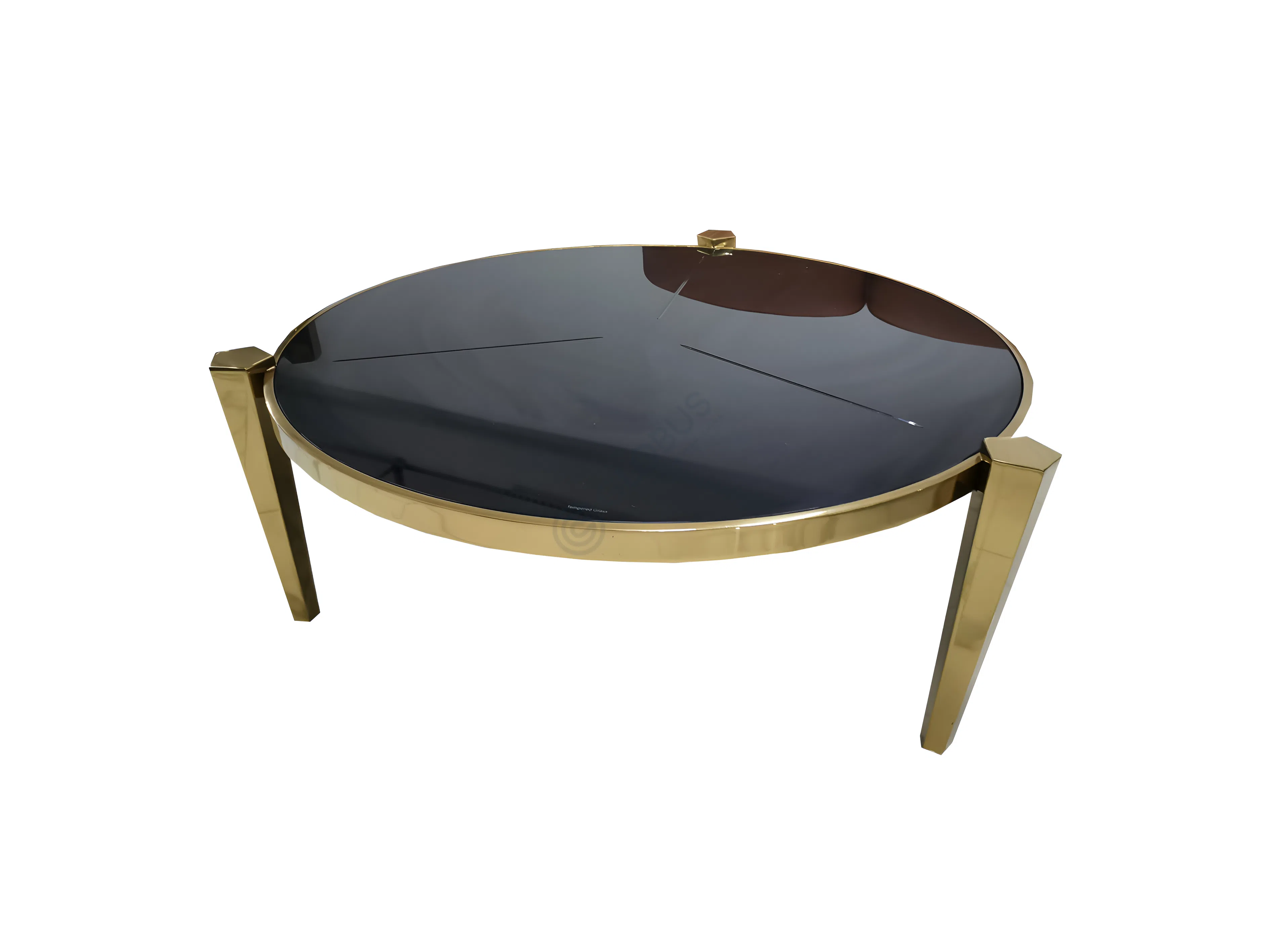 Coffee table FENDI Regina