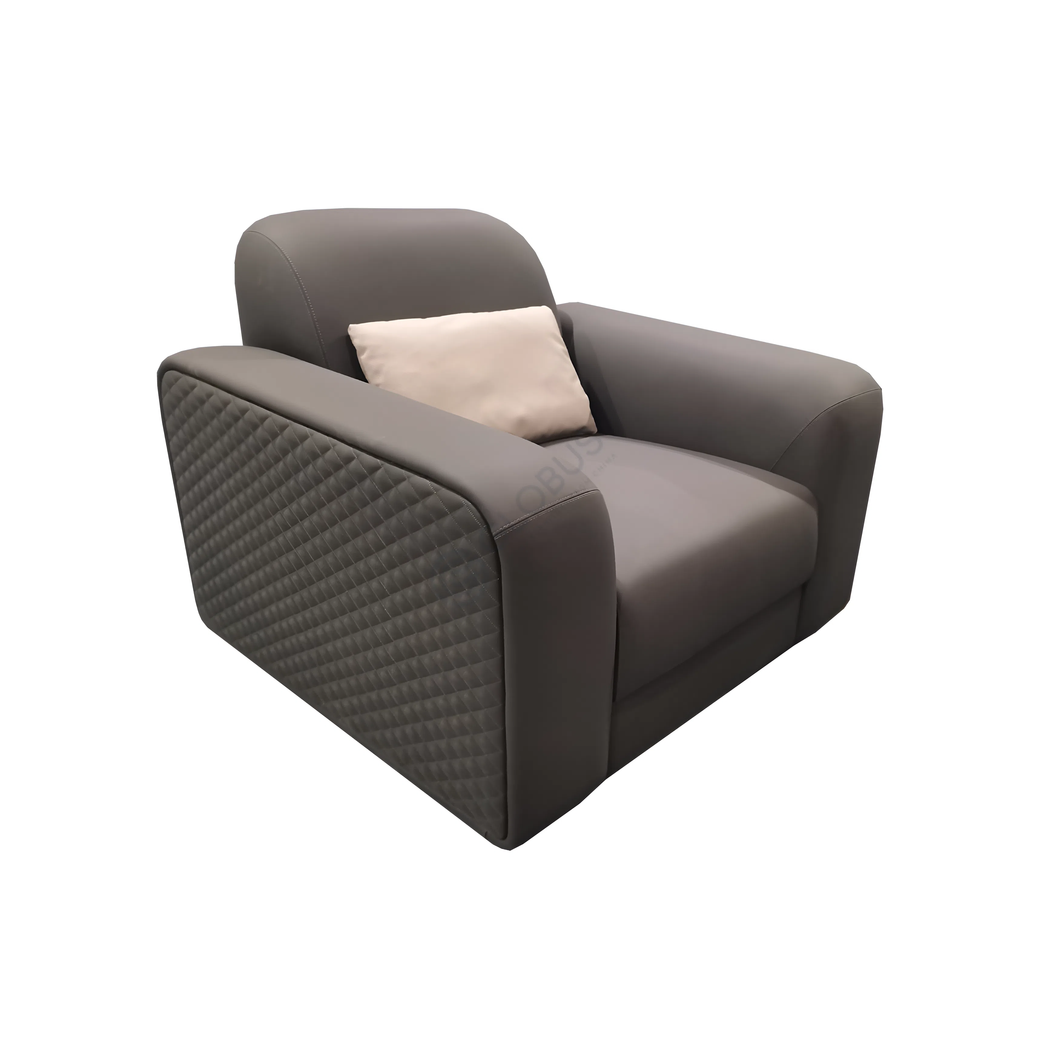 Armchair Magnelo