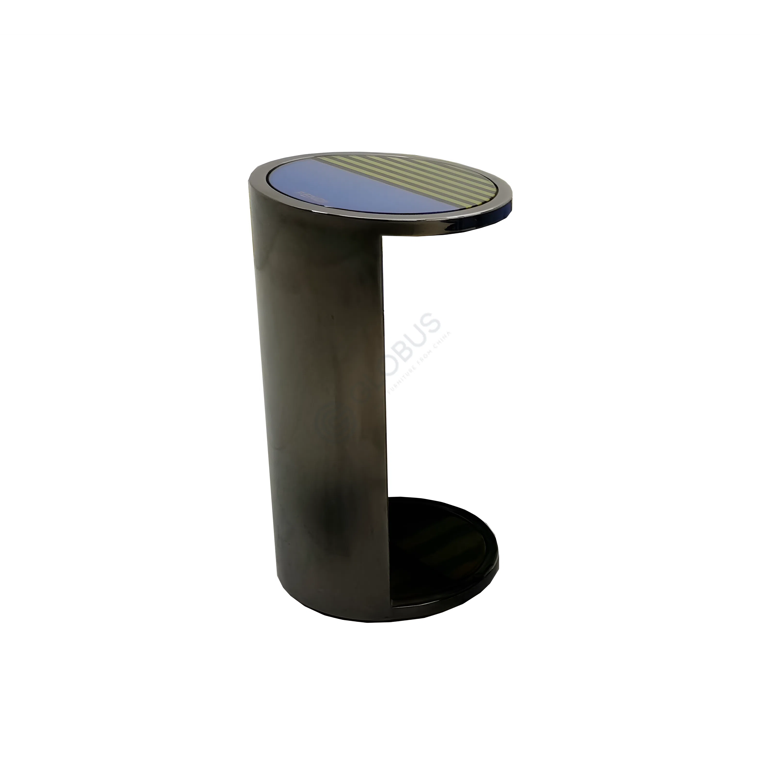 Side table FENDI Constellation