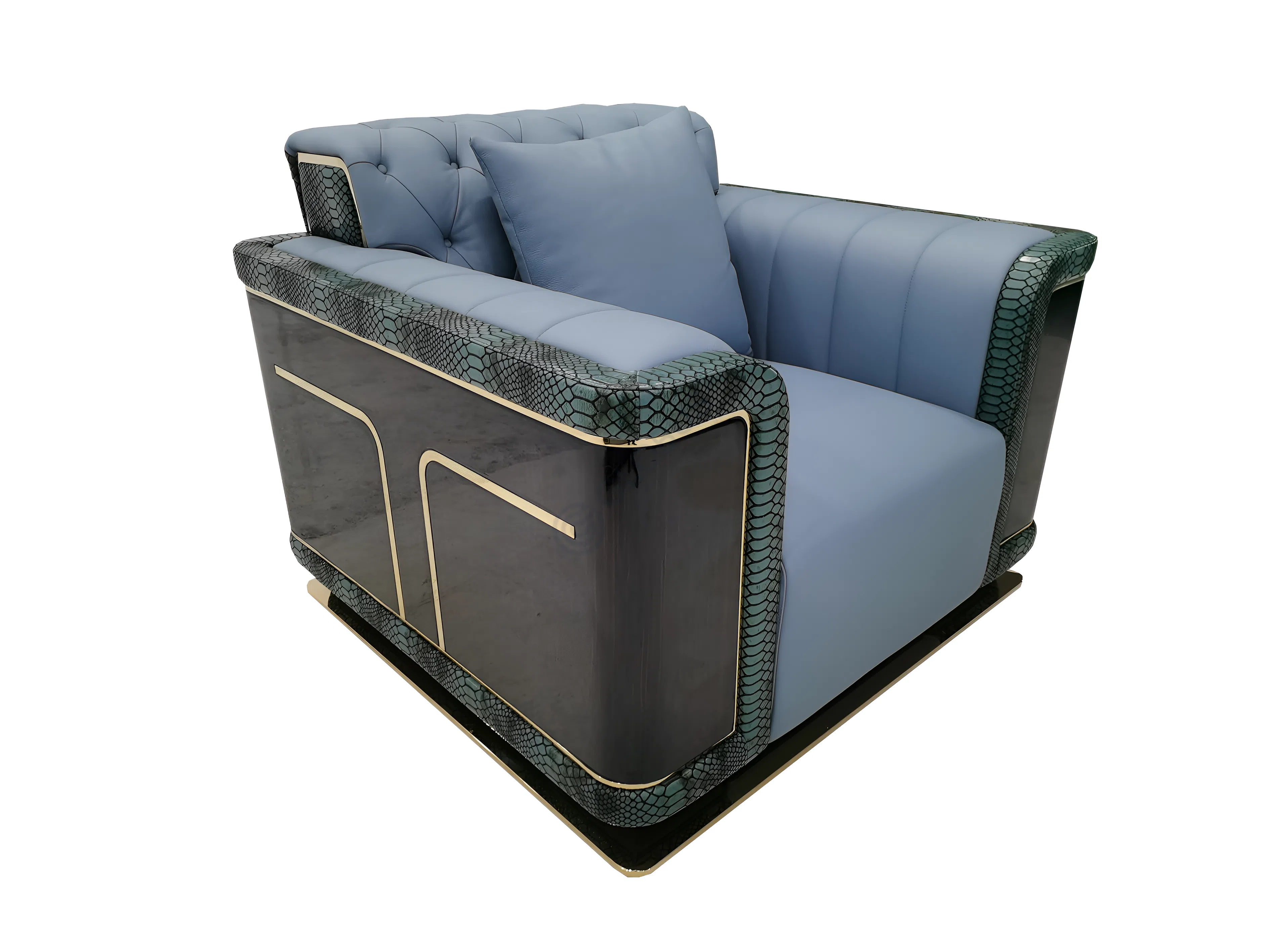Armchair Lecorva