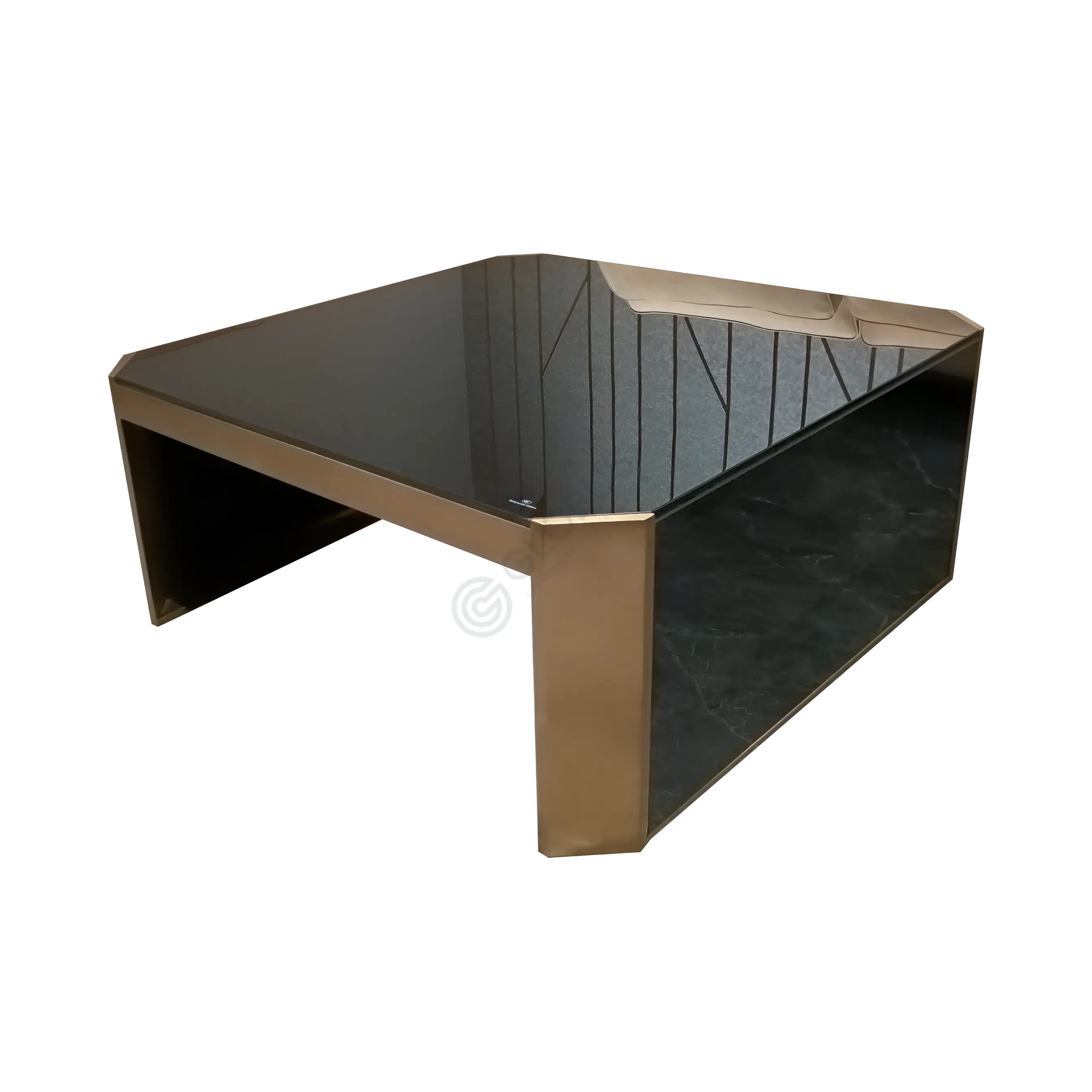 Coffee table VISIONNAIRE Barrett
