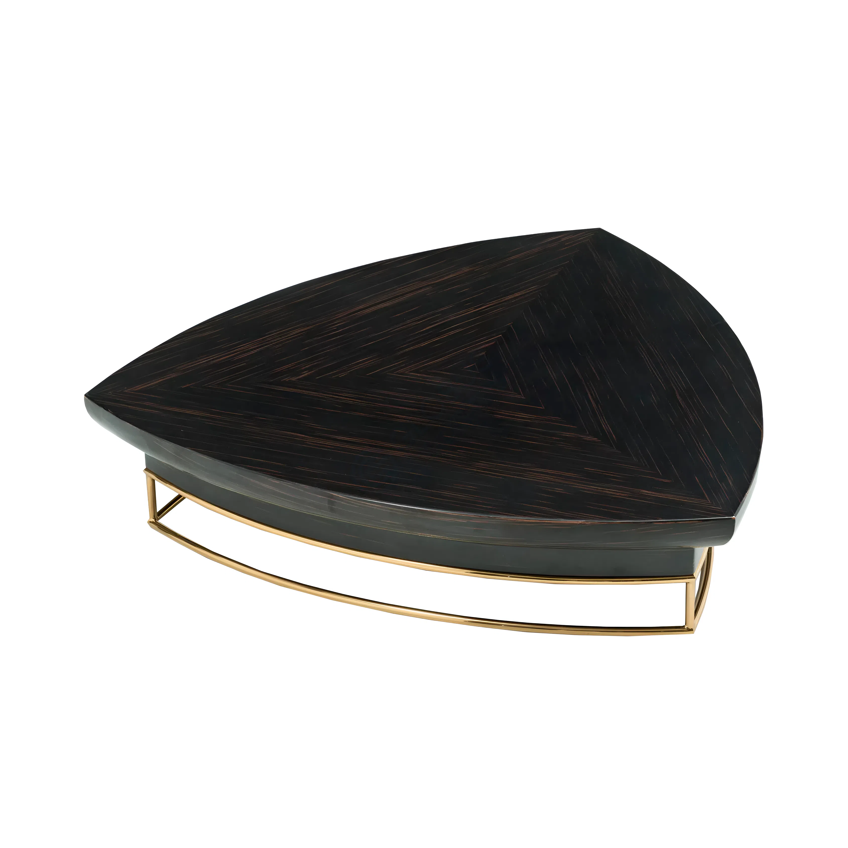 Coffee table TURRI Madison