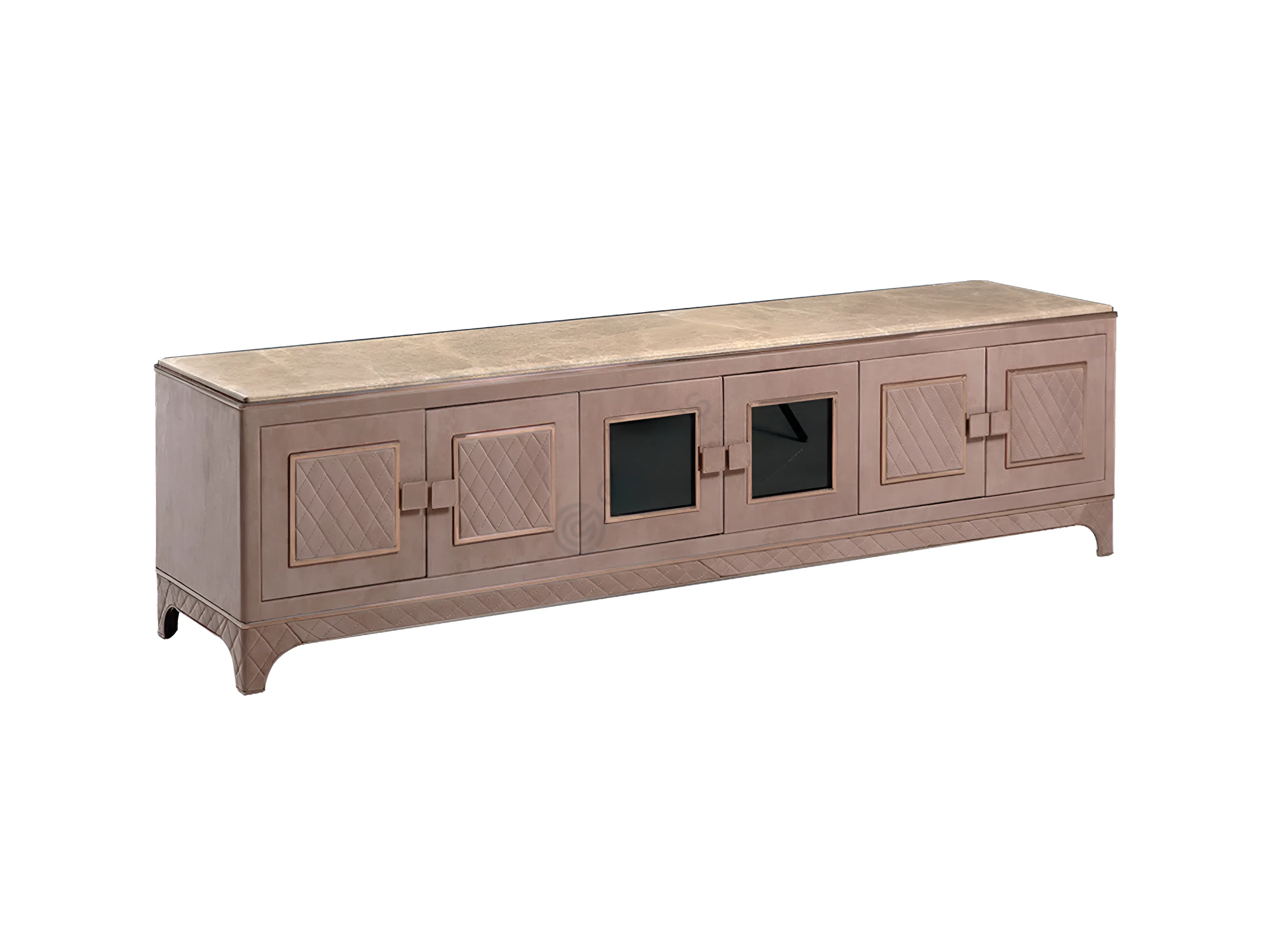 TV stand RUGIANO Desy