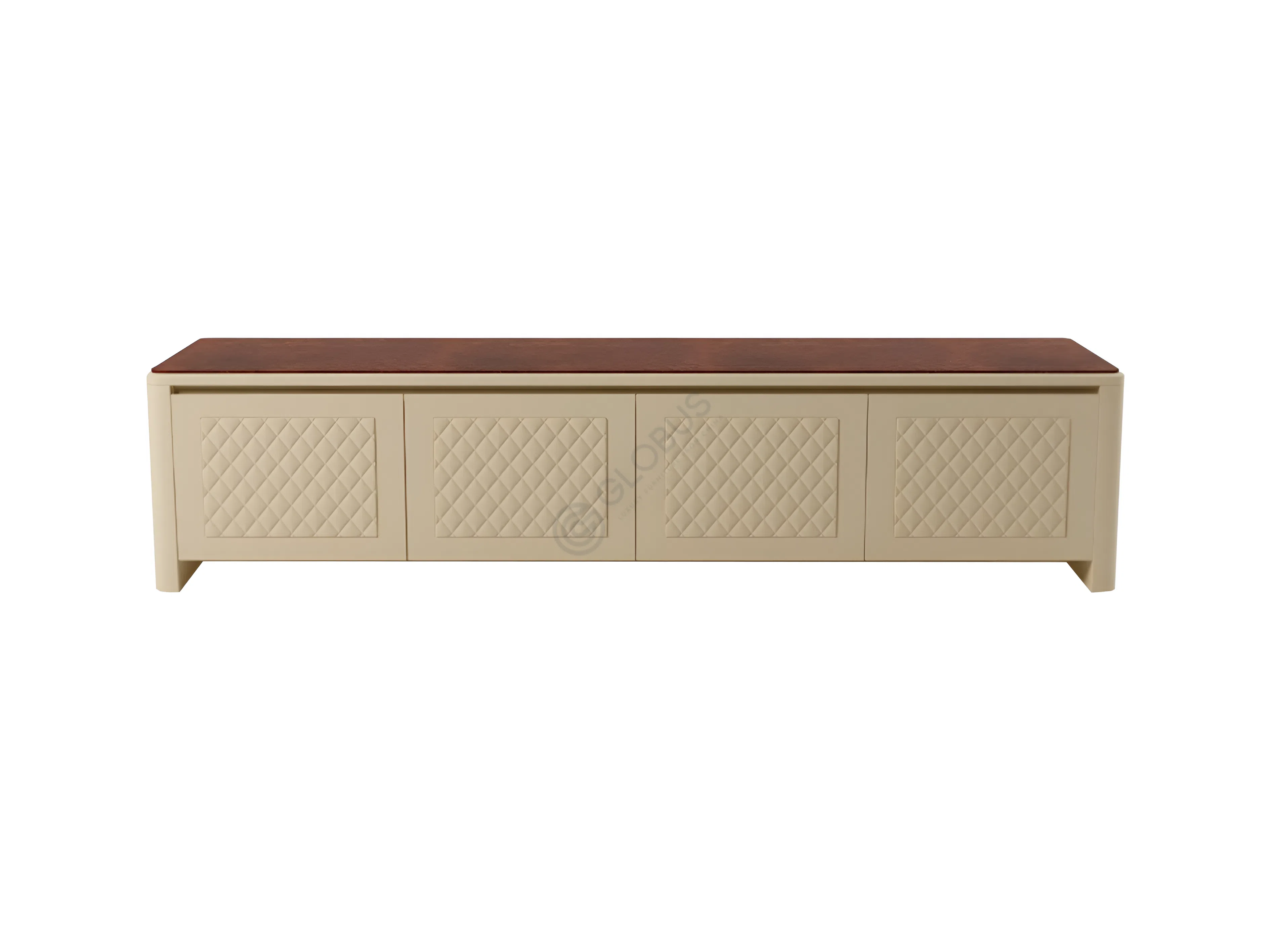 TV stand Quisquio