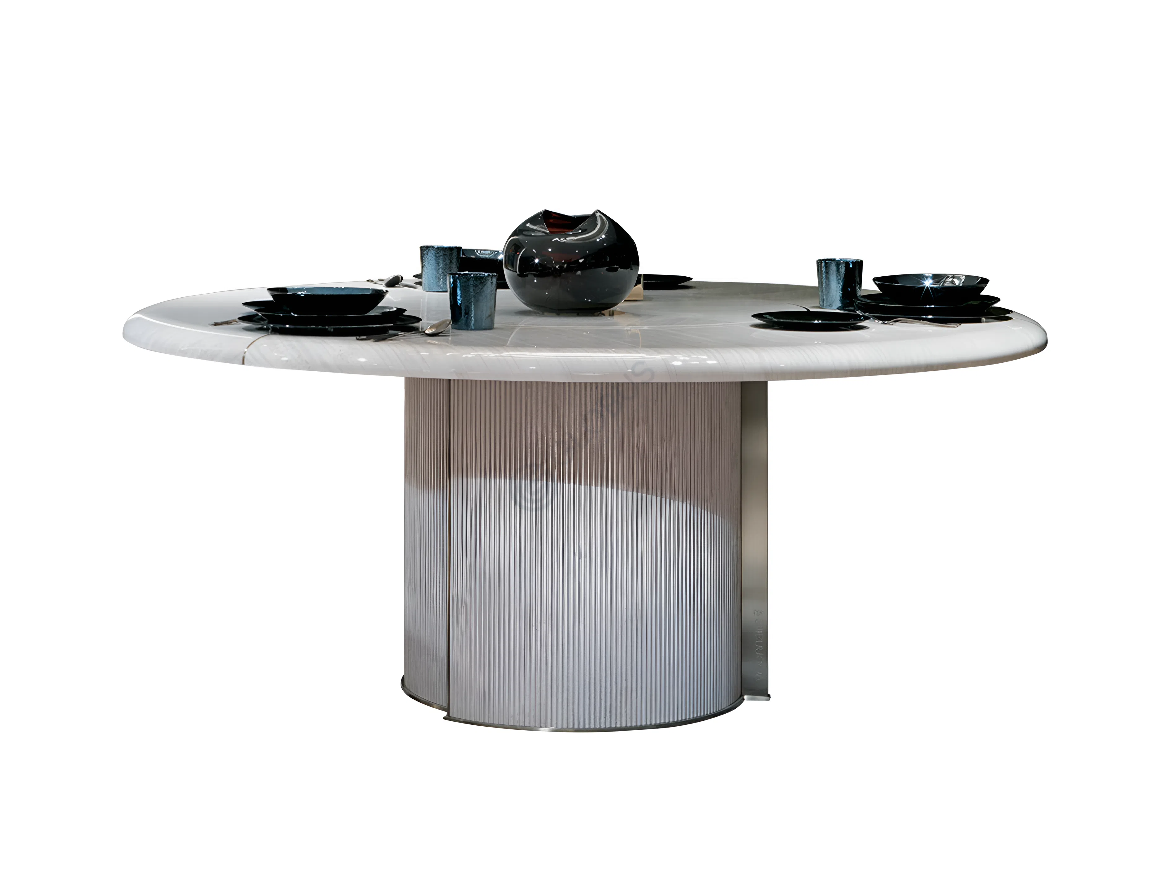 Dining table VISIONNAIRE Opera