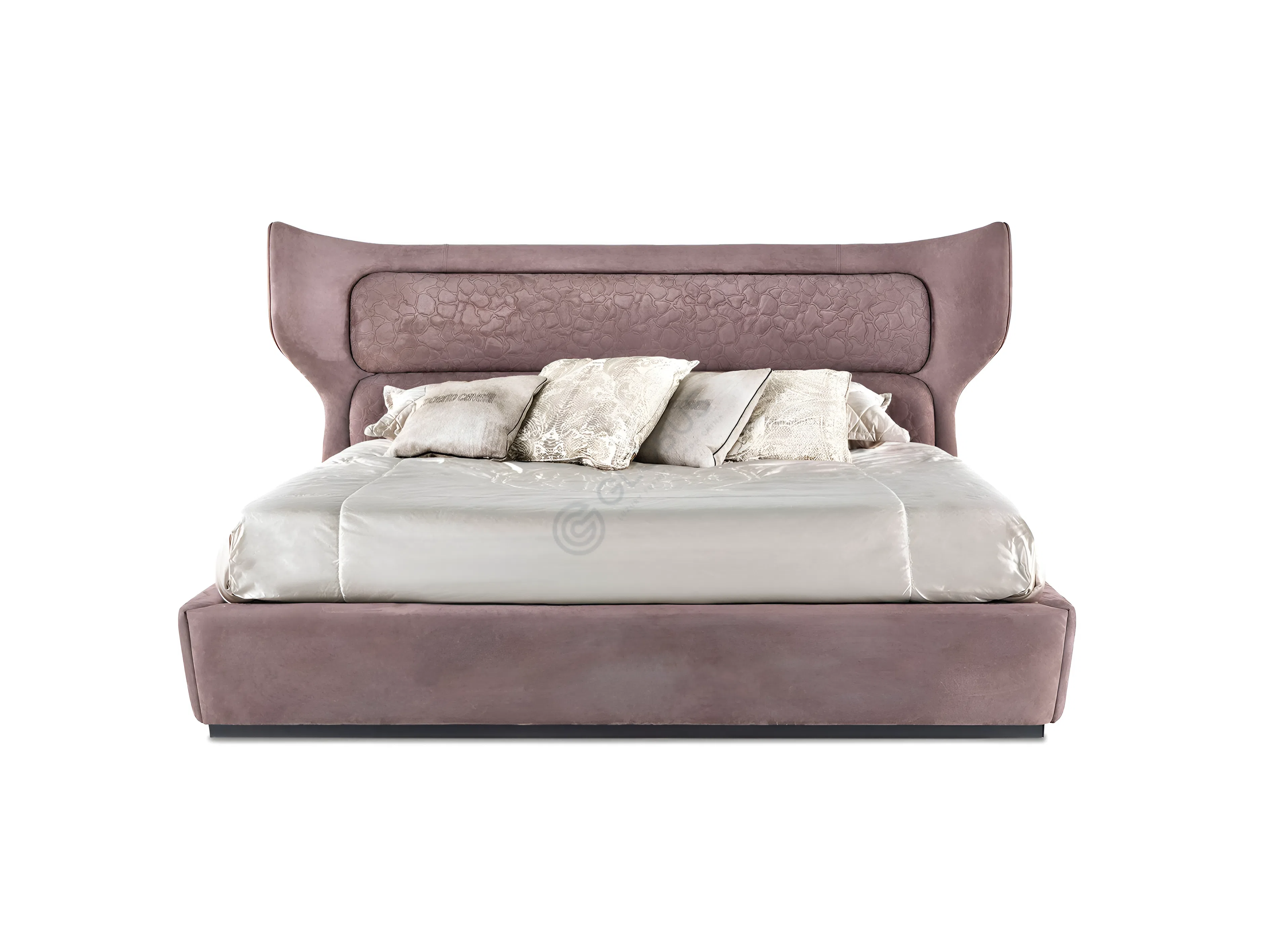 Bed ROBERTO CAVALLI Guam
