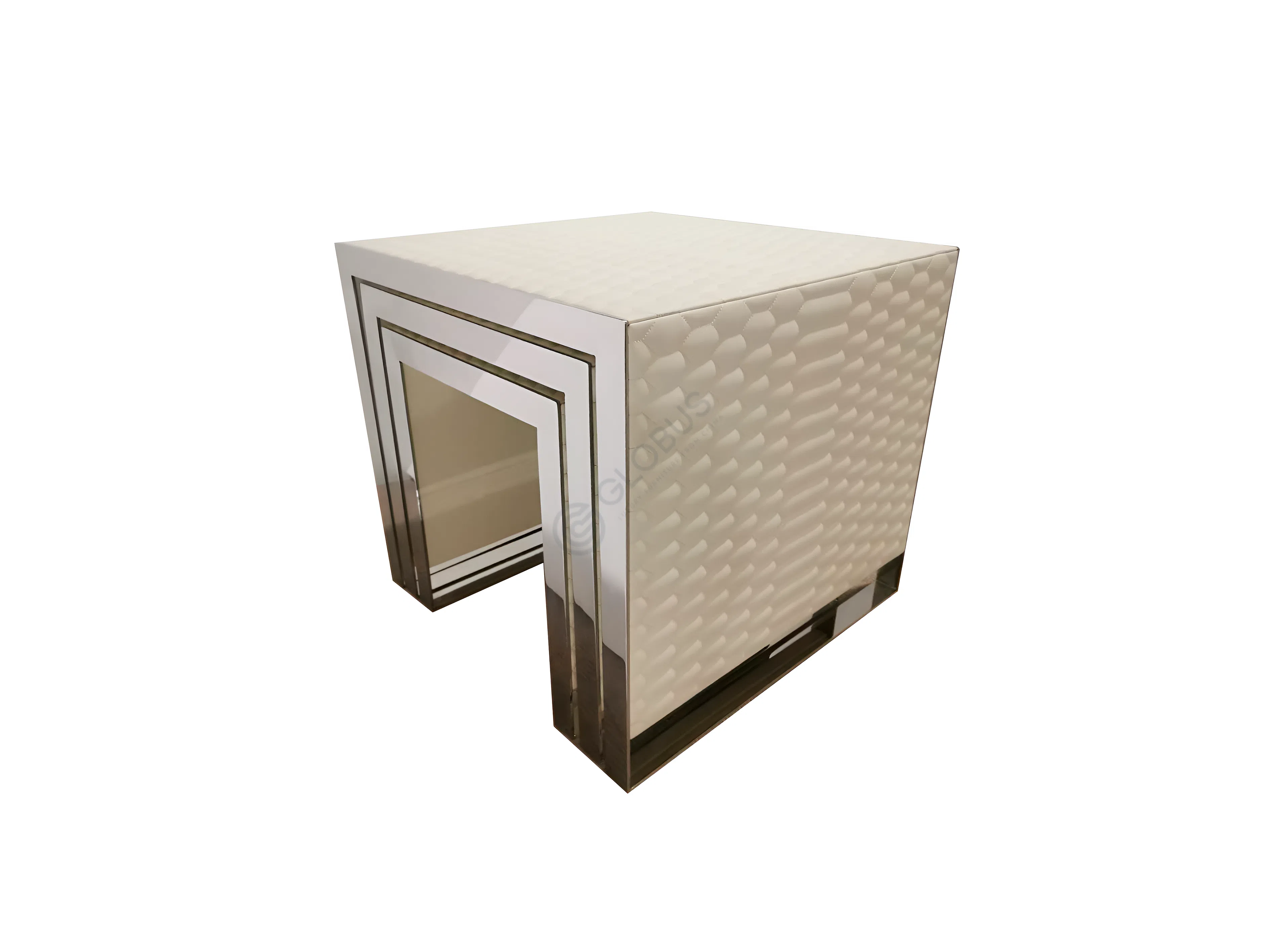 Side table ROBERTO CAVALLI Golden Bridge