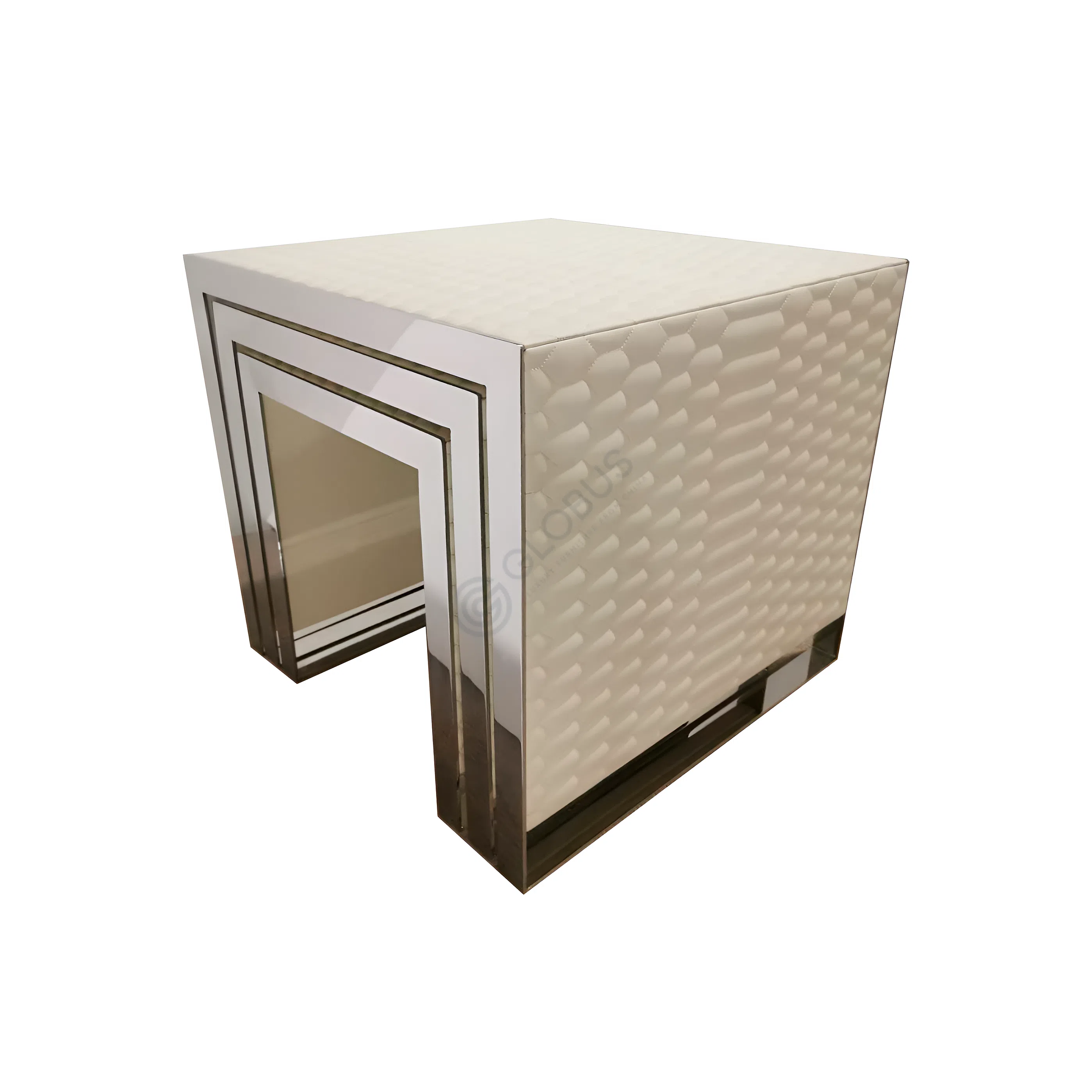 Угловой столик ROBERTO CAVALLI Golden Bridge