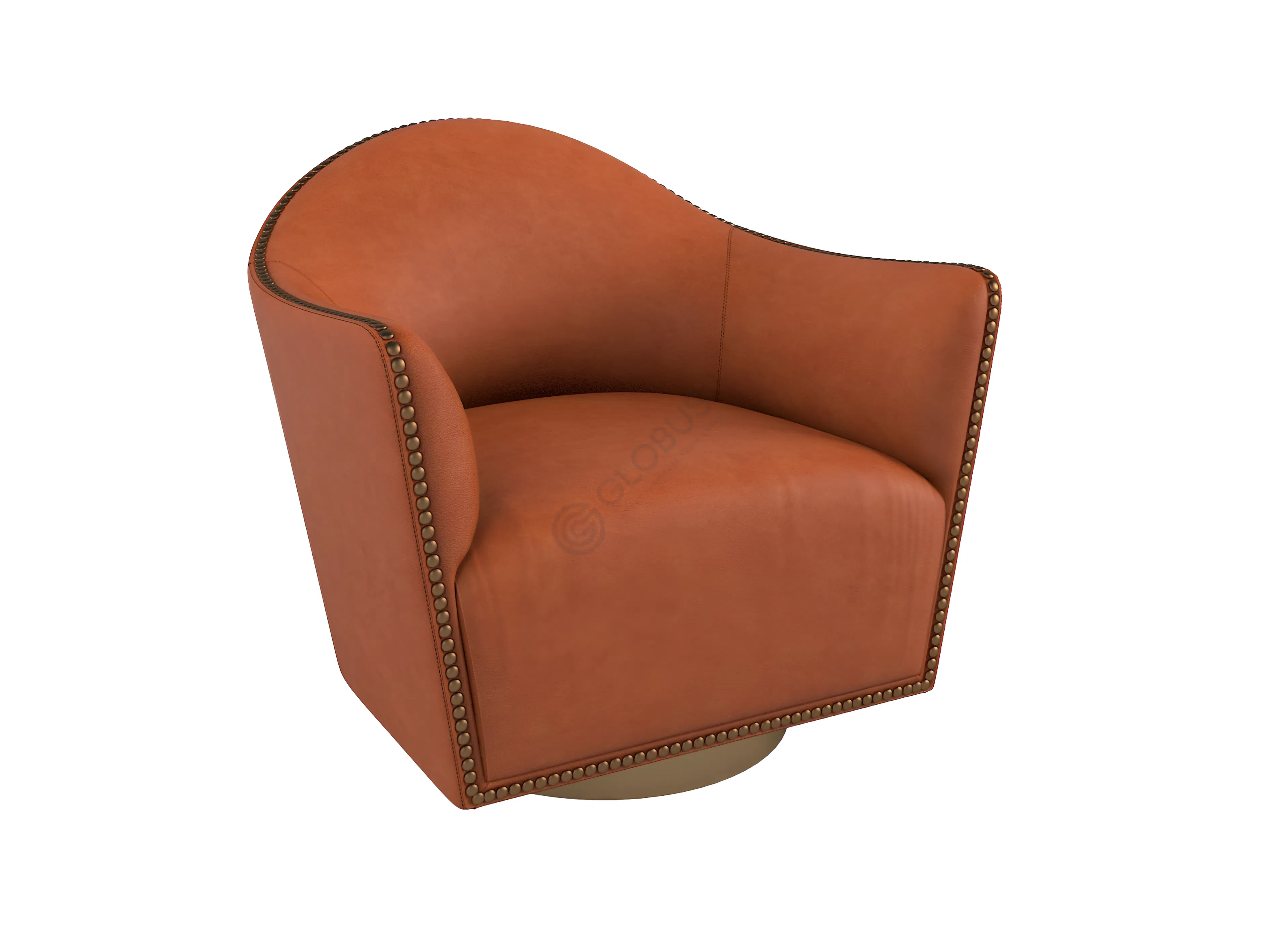 Armchair LONGHI Vivienne