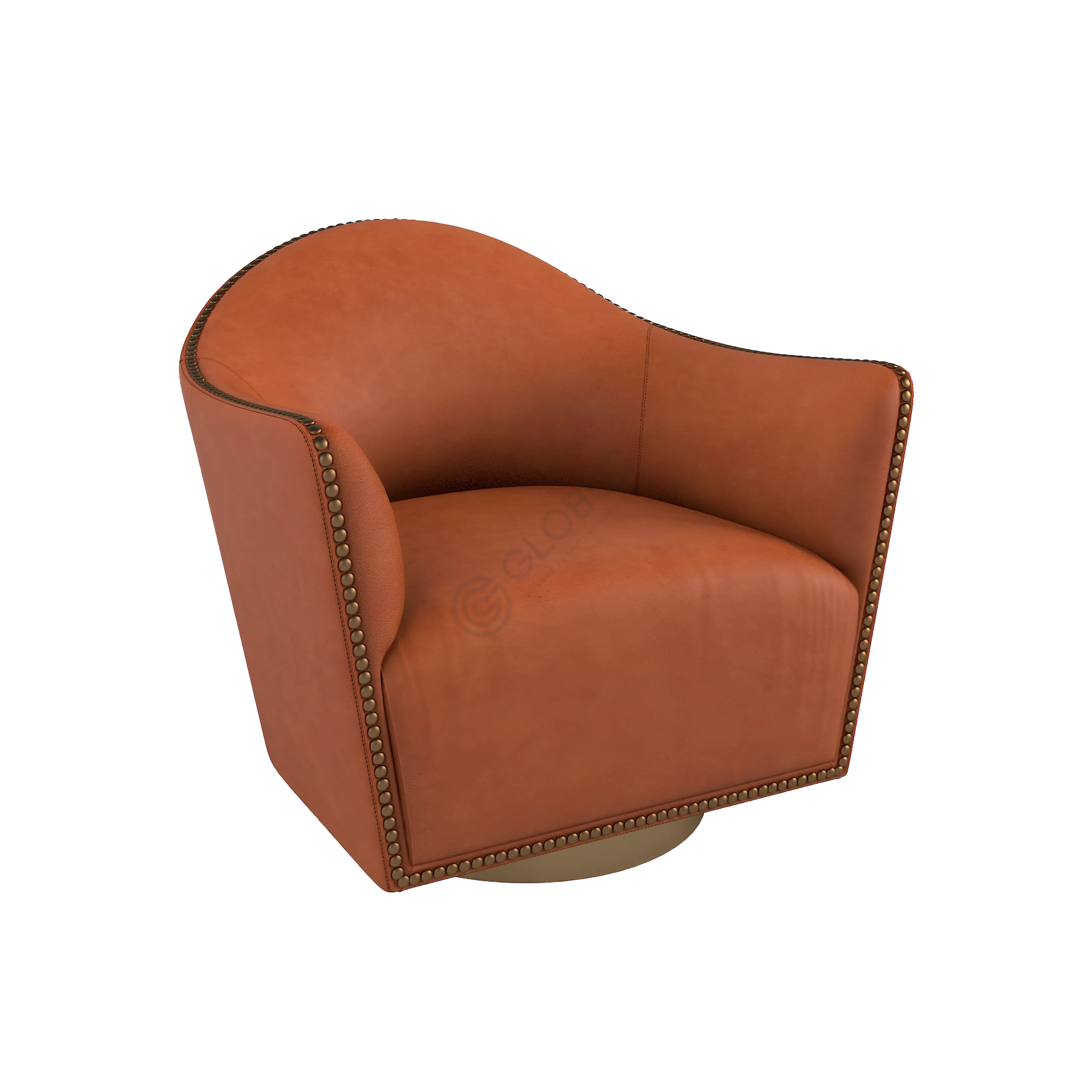 Кресло LONGHI	 Vivienne