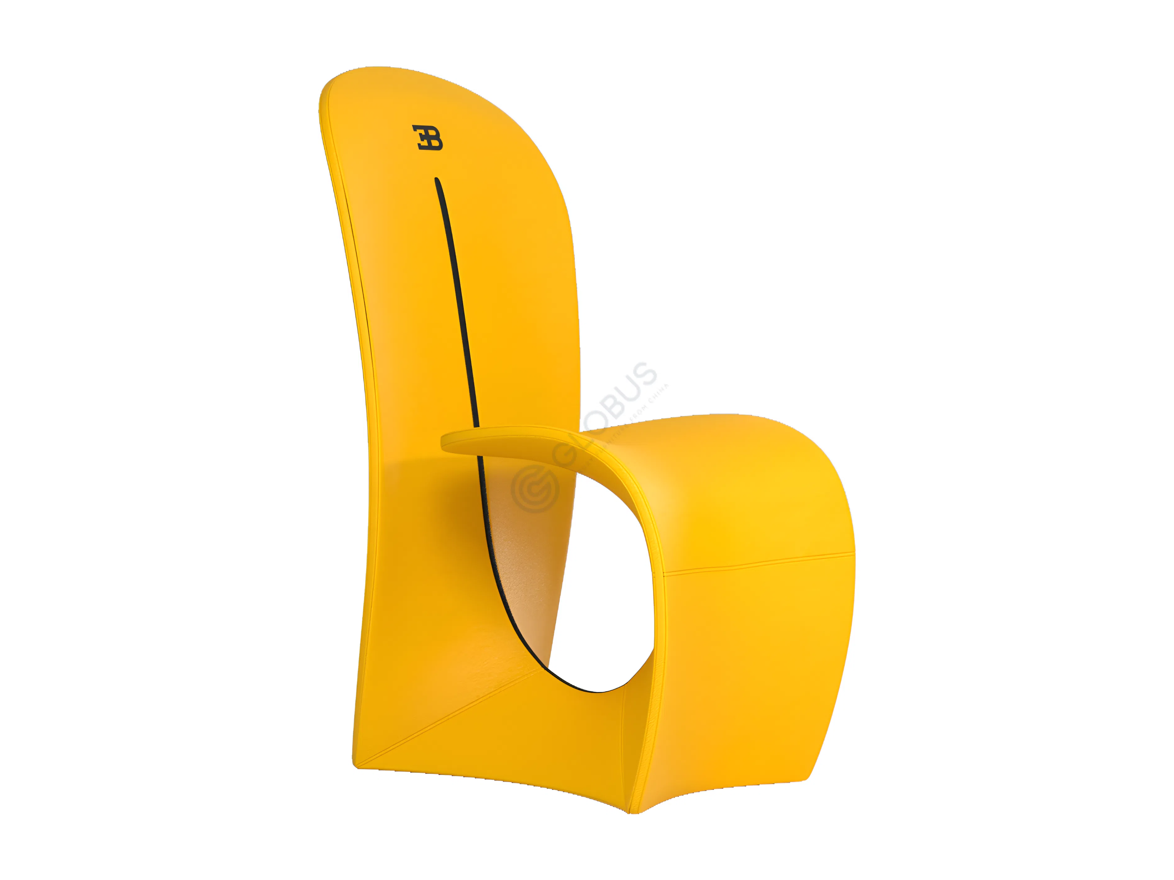 Dining chair BUGATTI HOME Cobra