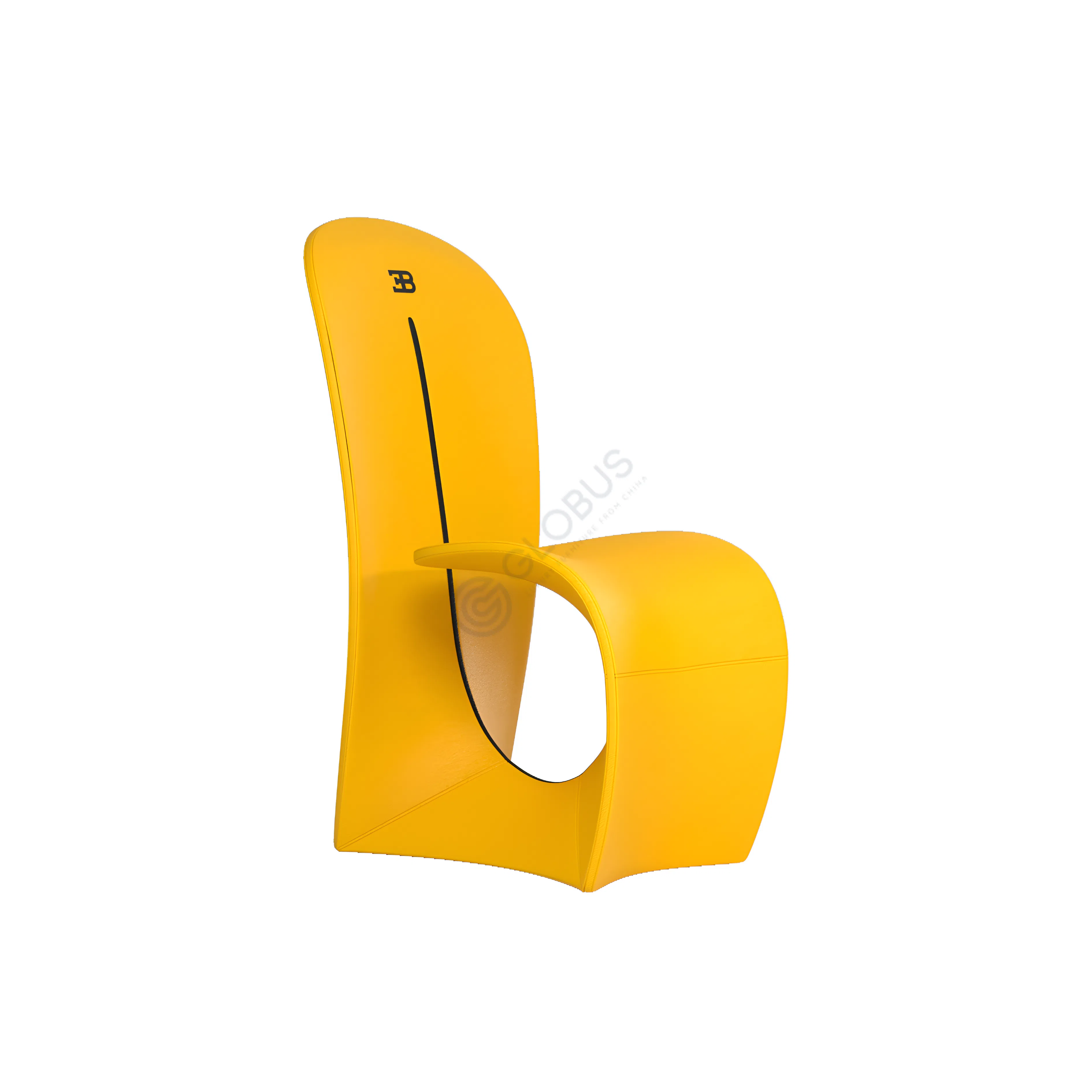 Dining chair BUGATTI HOME Cobra