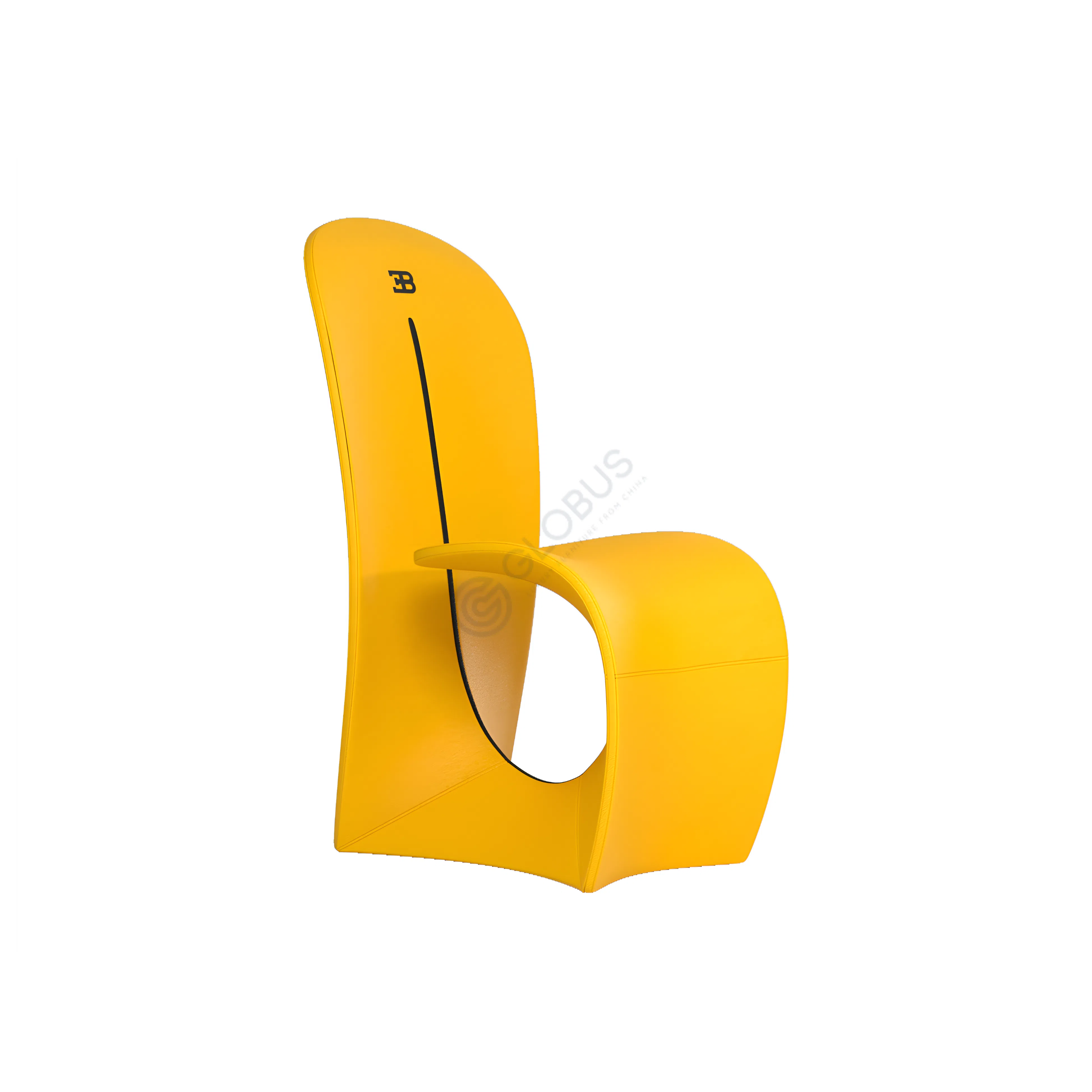 Dining chair BUGATTI HOME Cobra