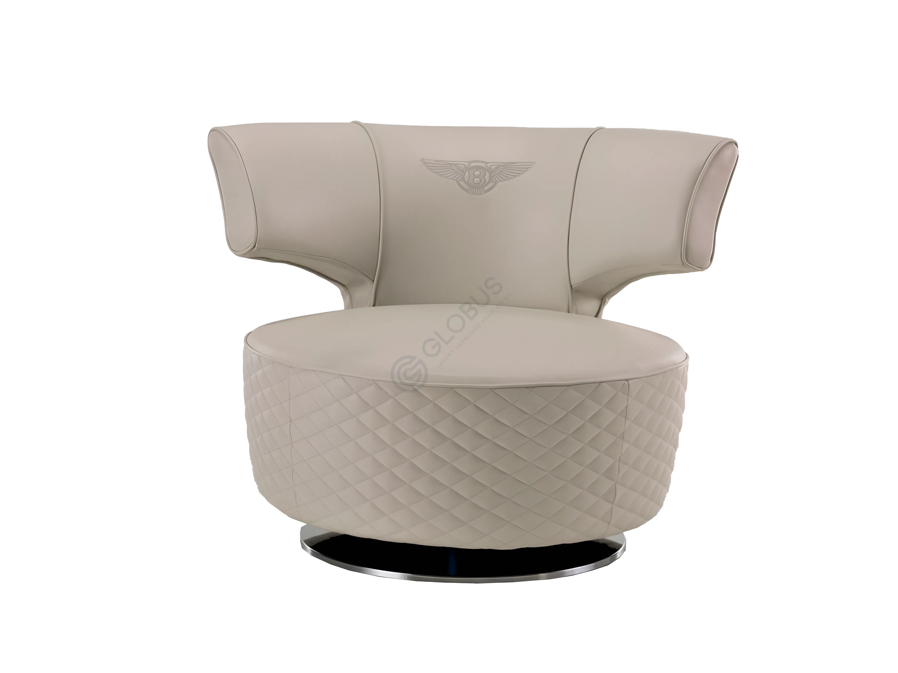 Armchair BENTLEY Bull