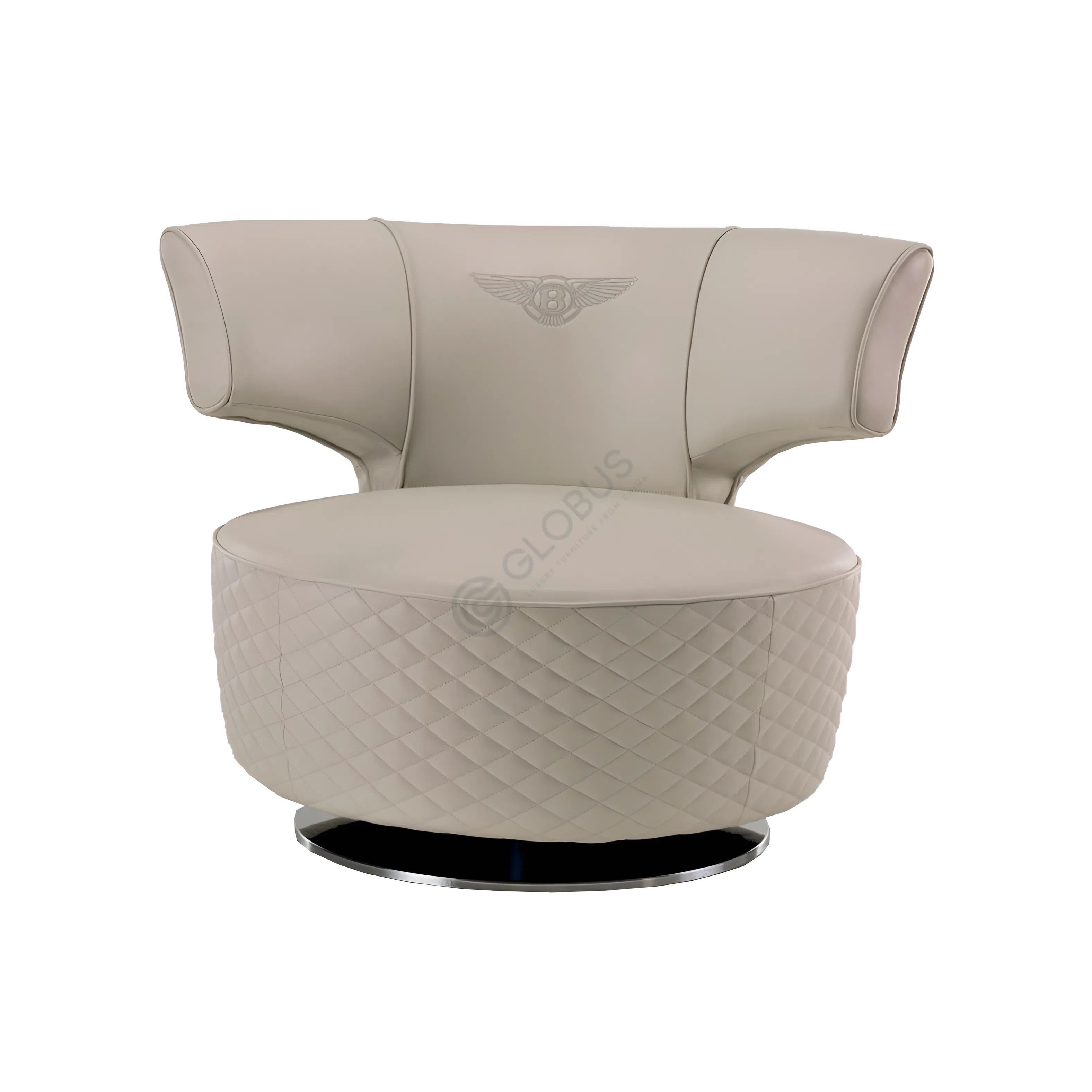 Armchair BENTLEY Bull