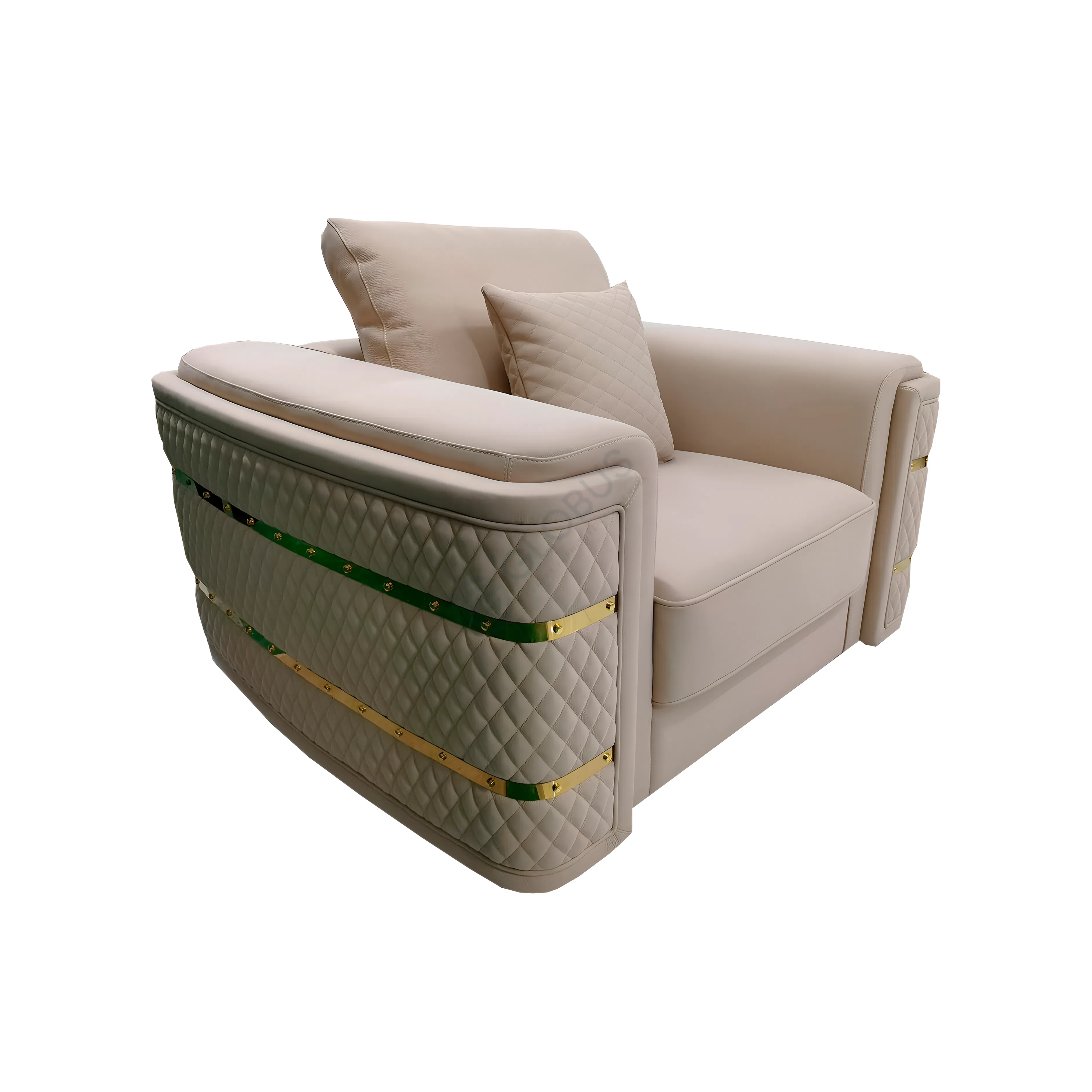 Armchair Trentea