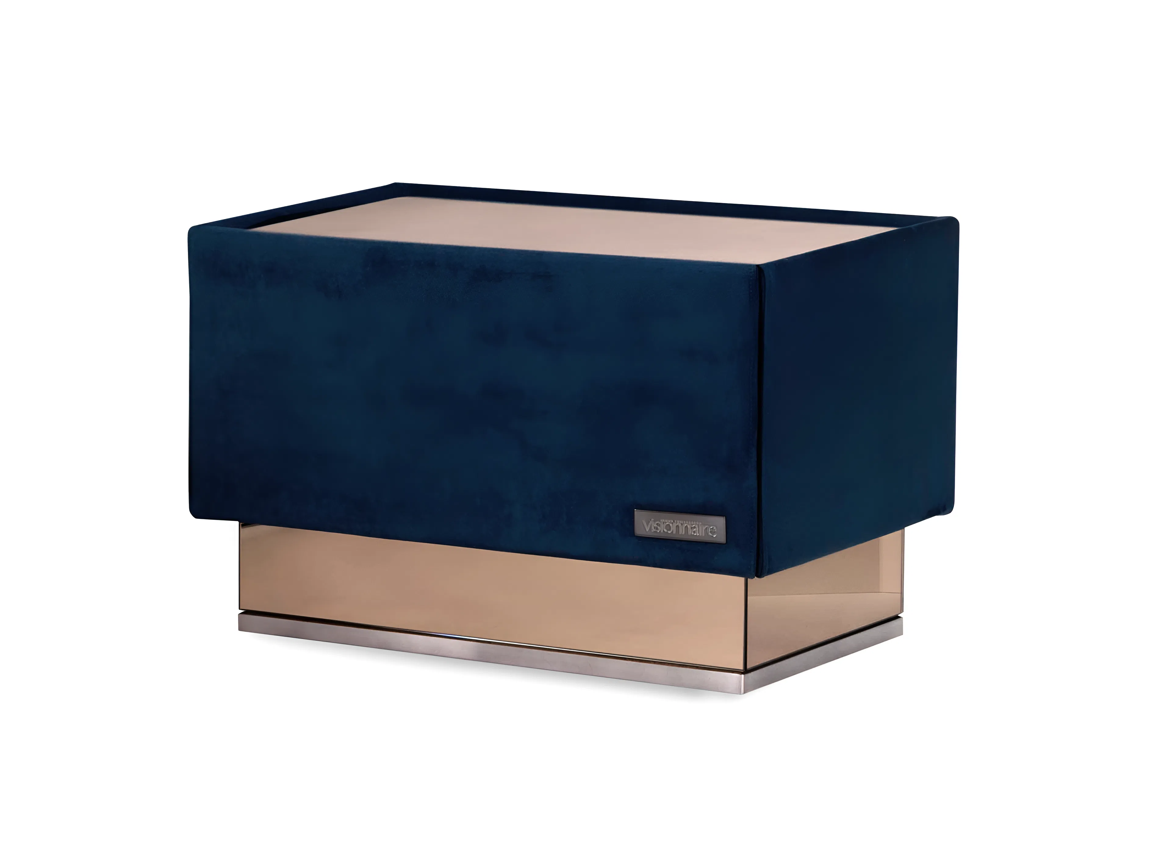 Bedside table VISIONNAIRE Palau