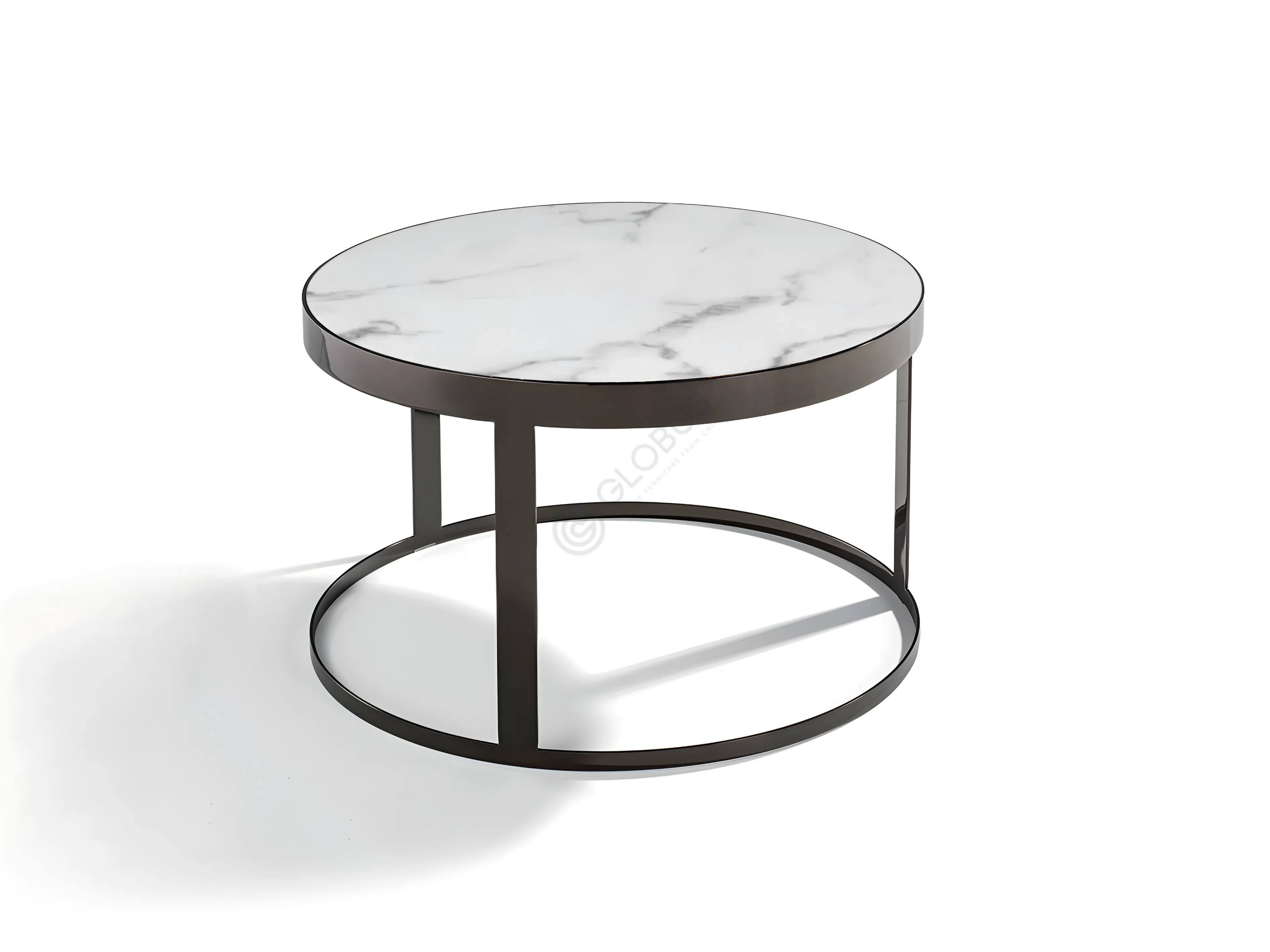 Coffee table LONGHI Bis