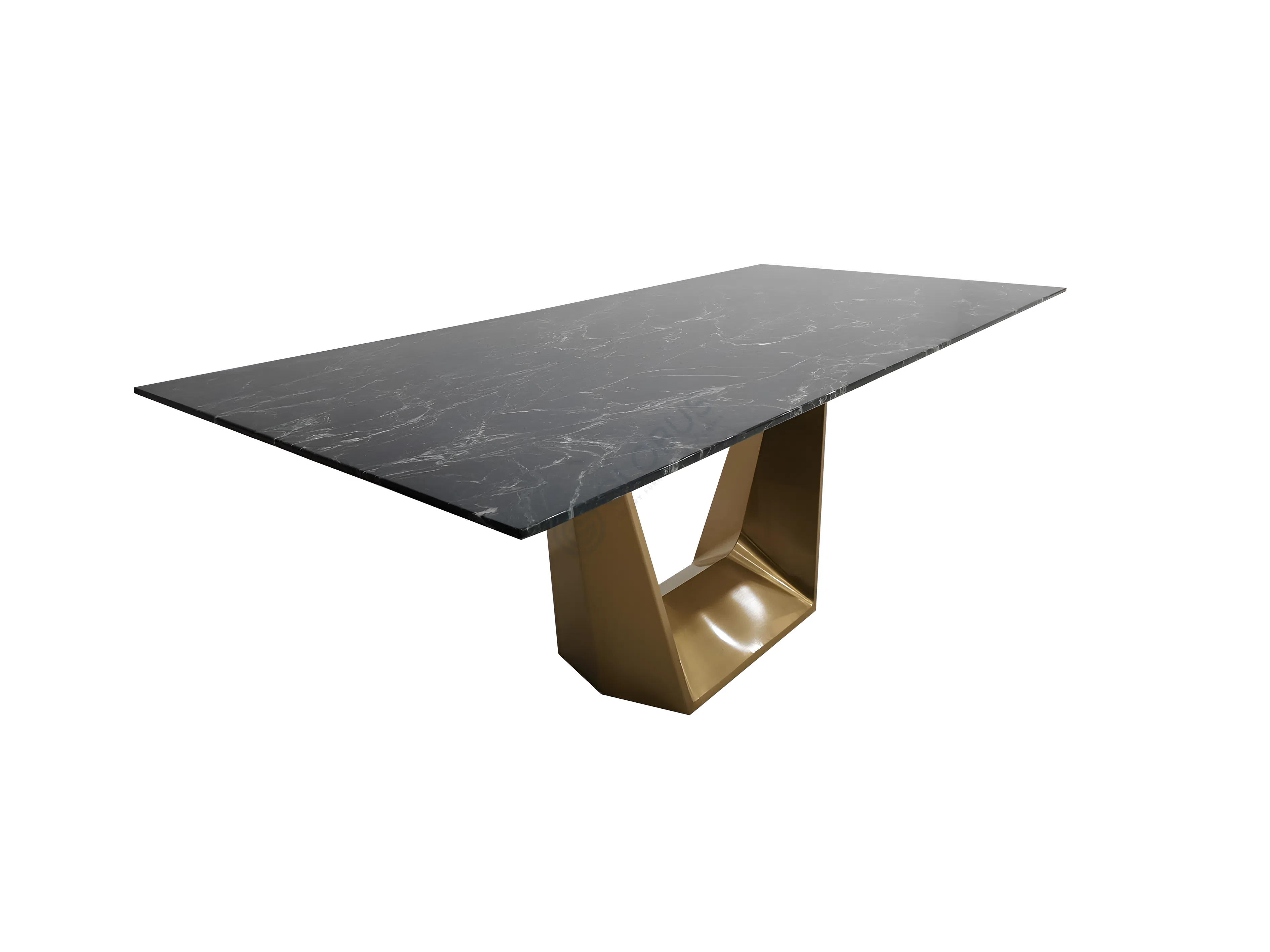 Dining table ERSA Nox