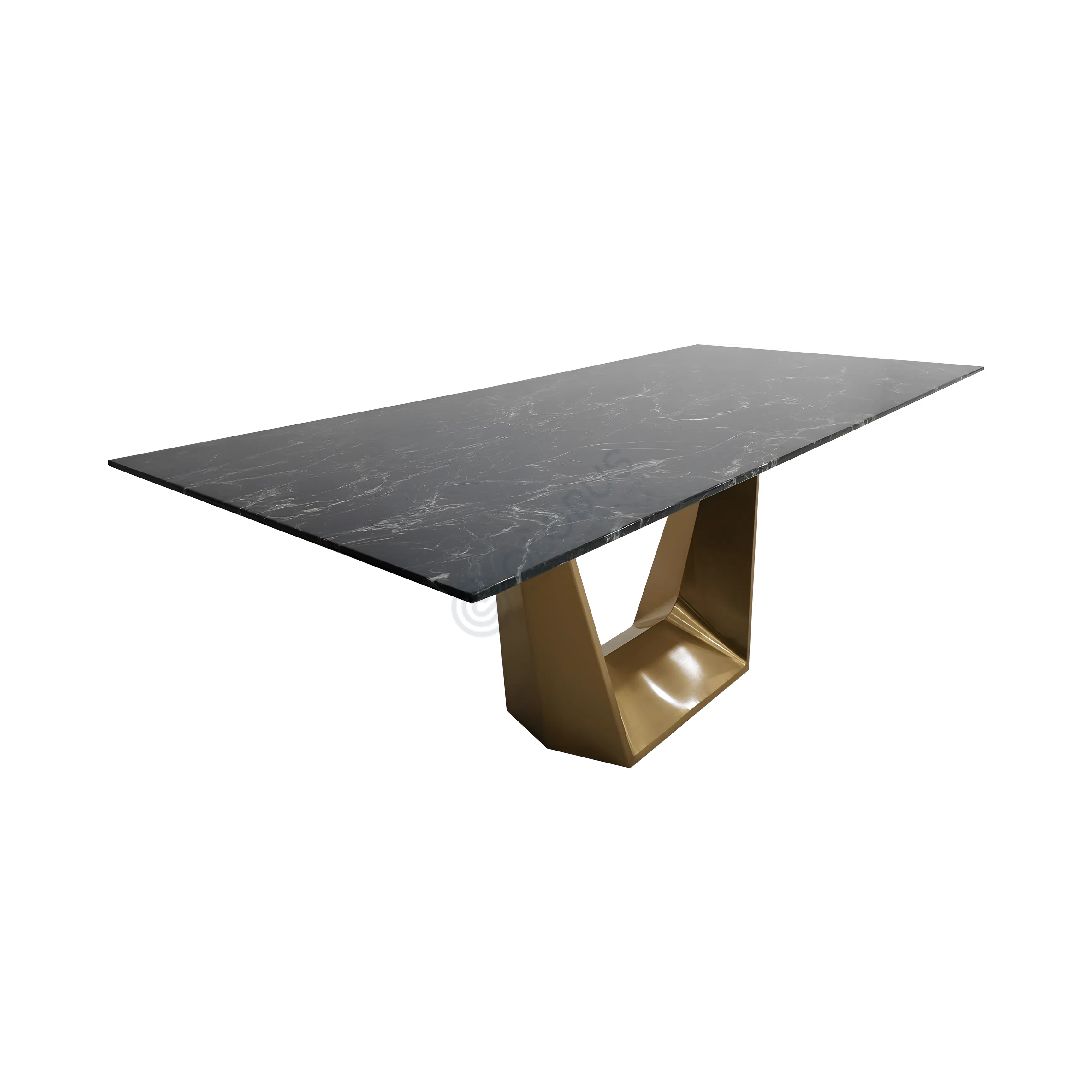 Dining table ERSA Nox