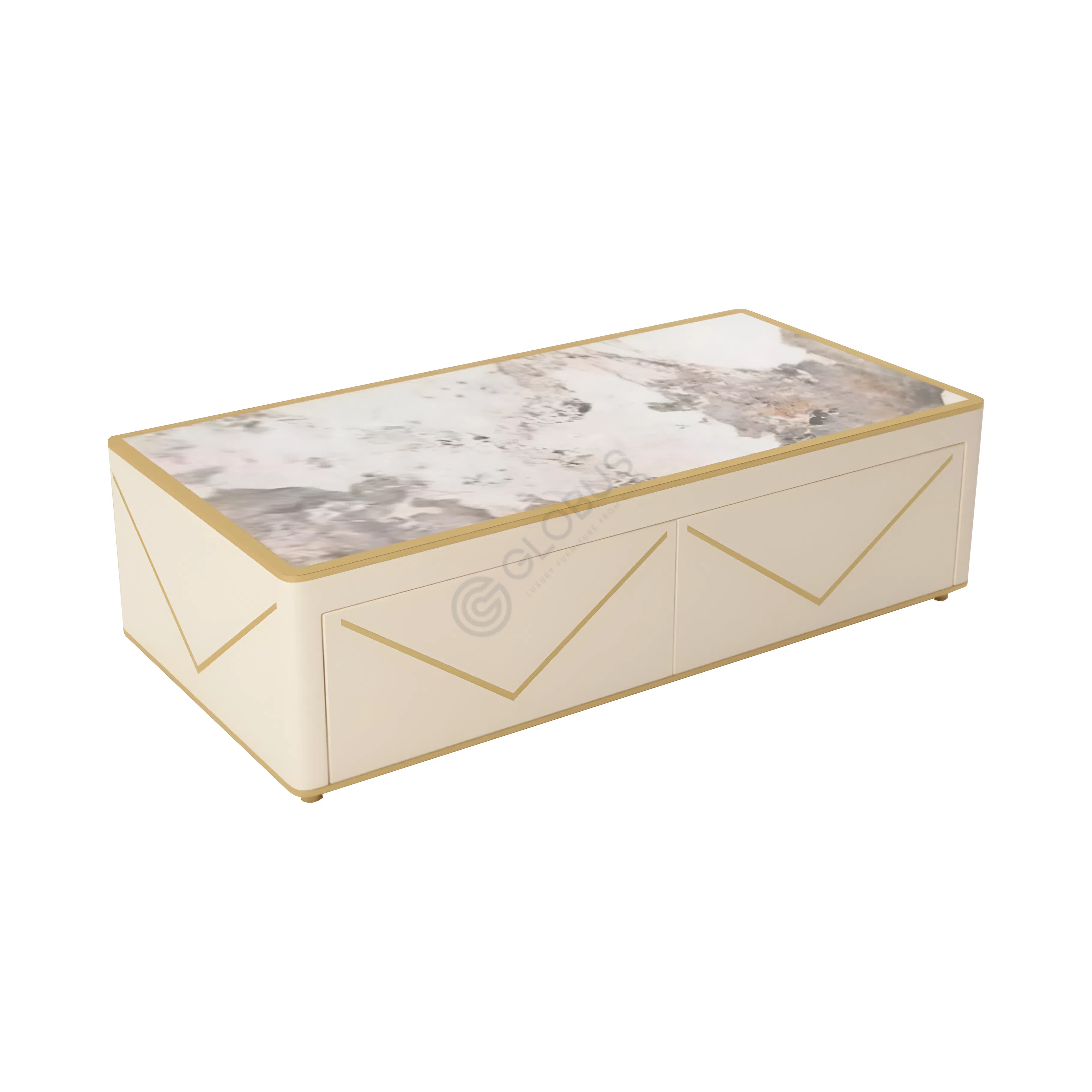 Coffee table Bellentino